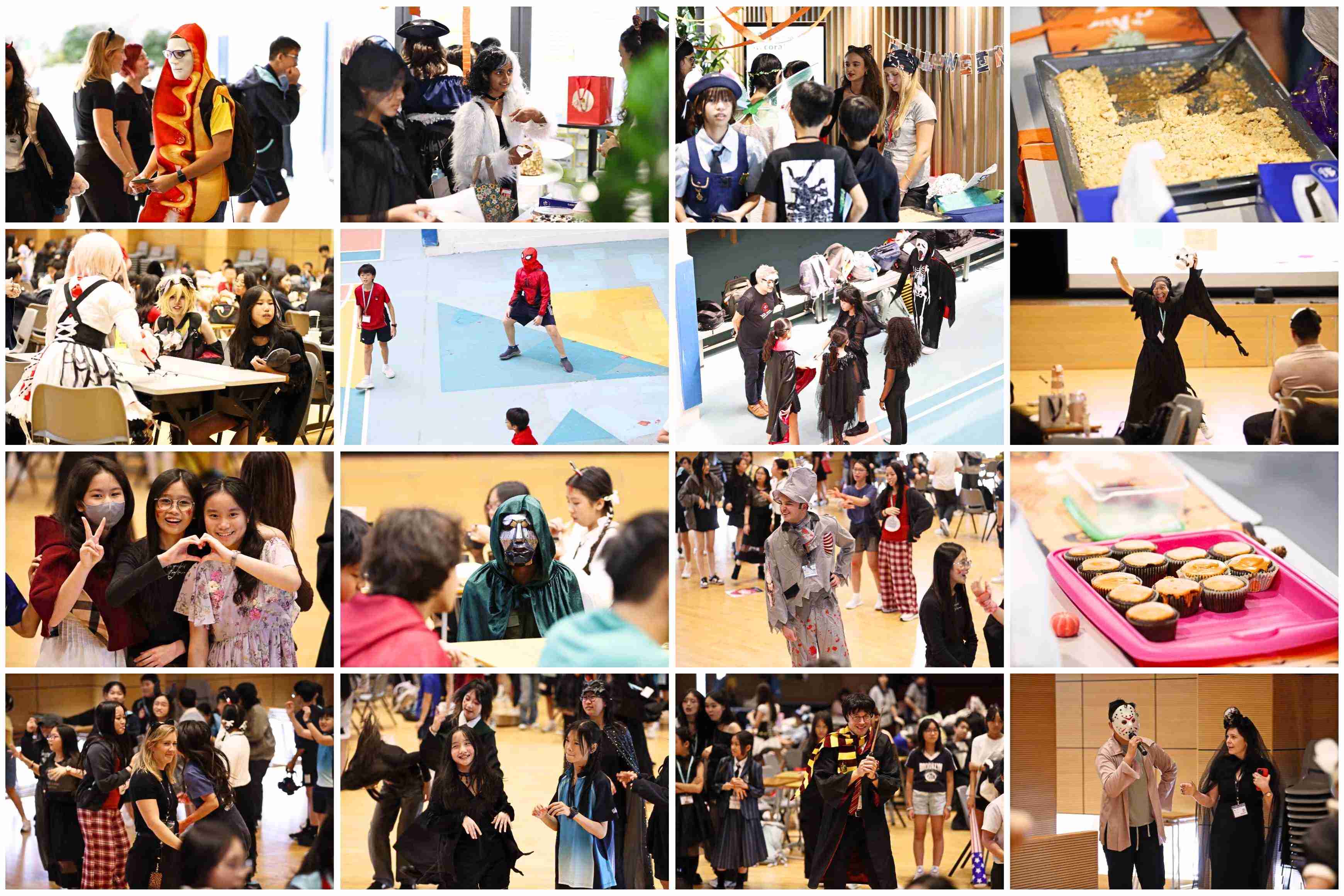 Secondary Campus Weekly Update 3 Nov 2025 - Secondary Campus Weekly Update 3 Nov 2025