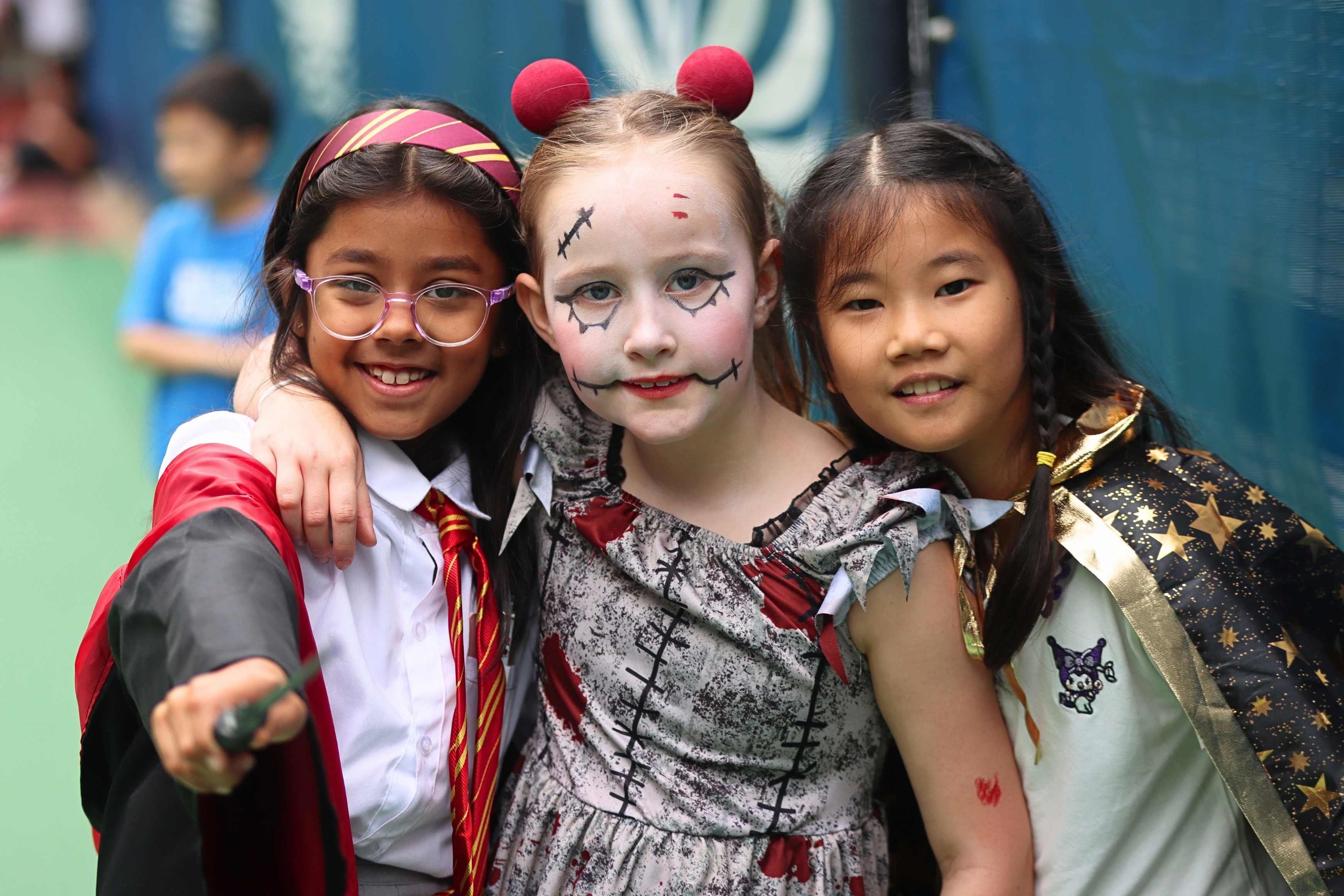 Primary Campus Weekly Update 3 Nov 2025 - Primary Campus Weekly Update 3 Nov 2025