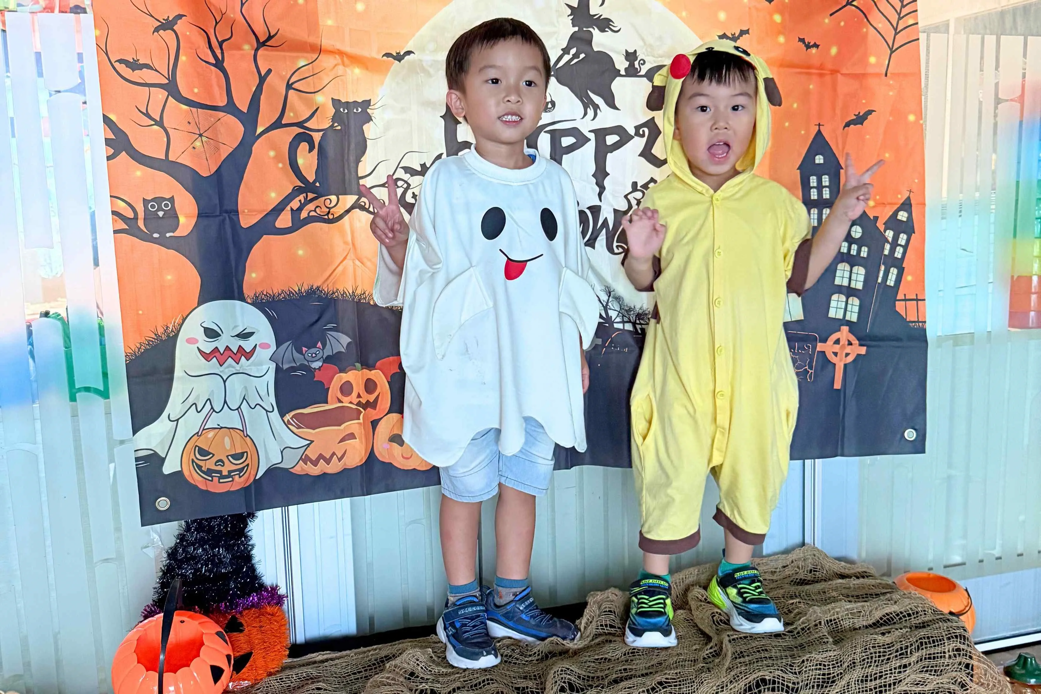 Early Years Campus Weekly Update 3 Nov 2025 - Early Years Campus Weekly Update 3 Nov 2025