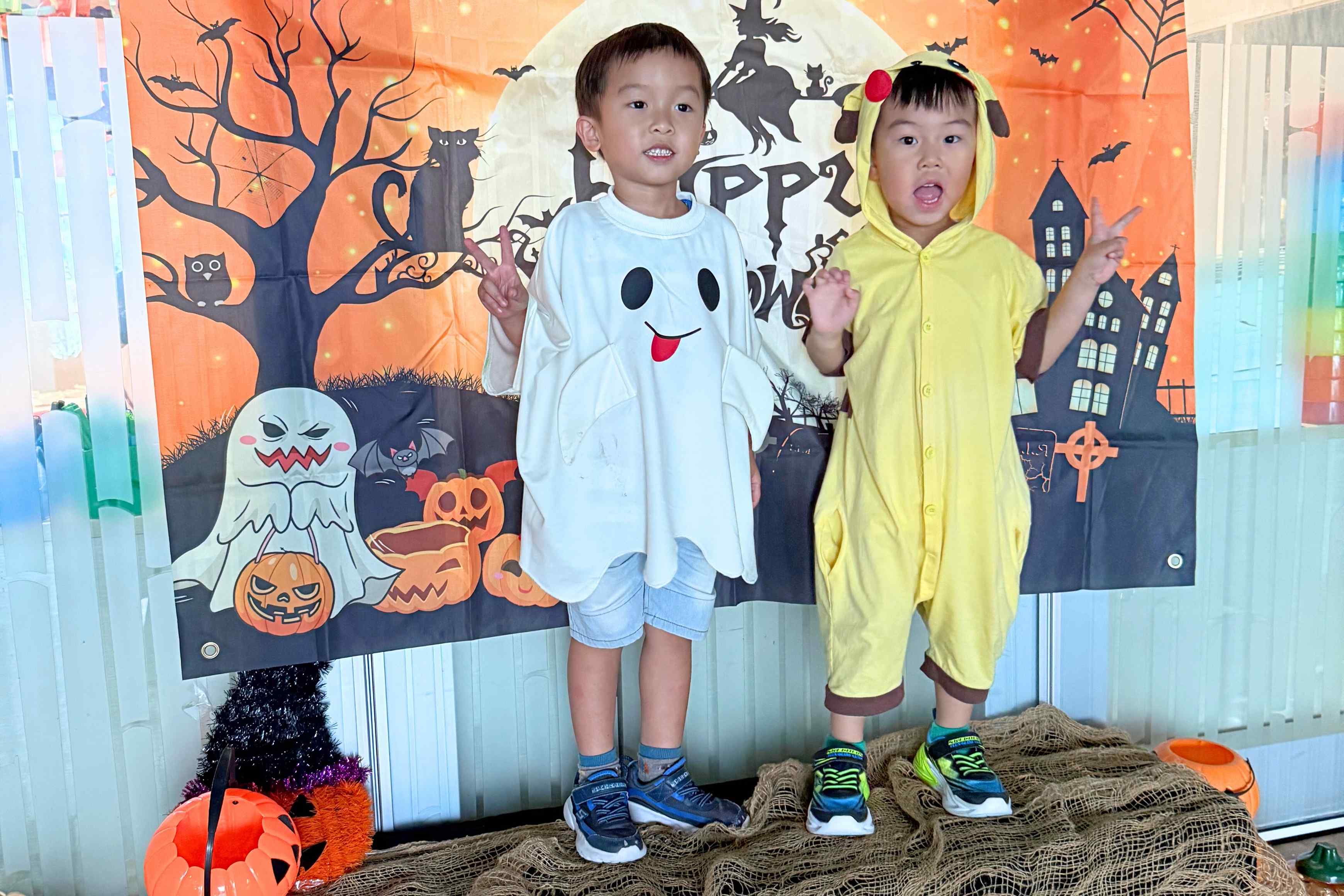 Early Years Campus Weekly Update 3 Nov 2025 - Early Years Campus Weekly Update 3 Nov 2025