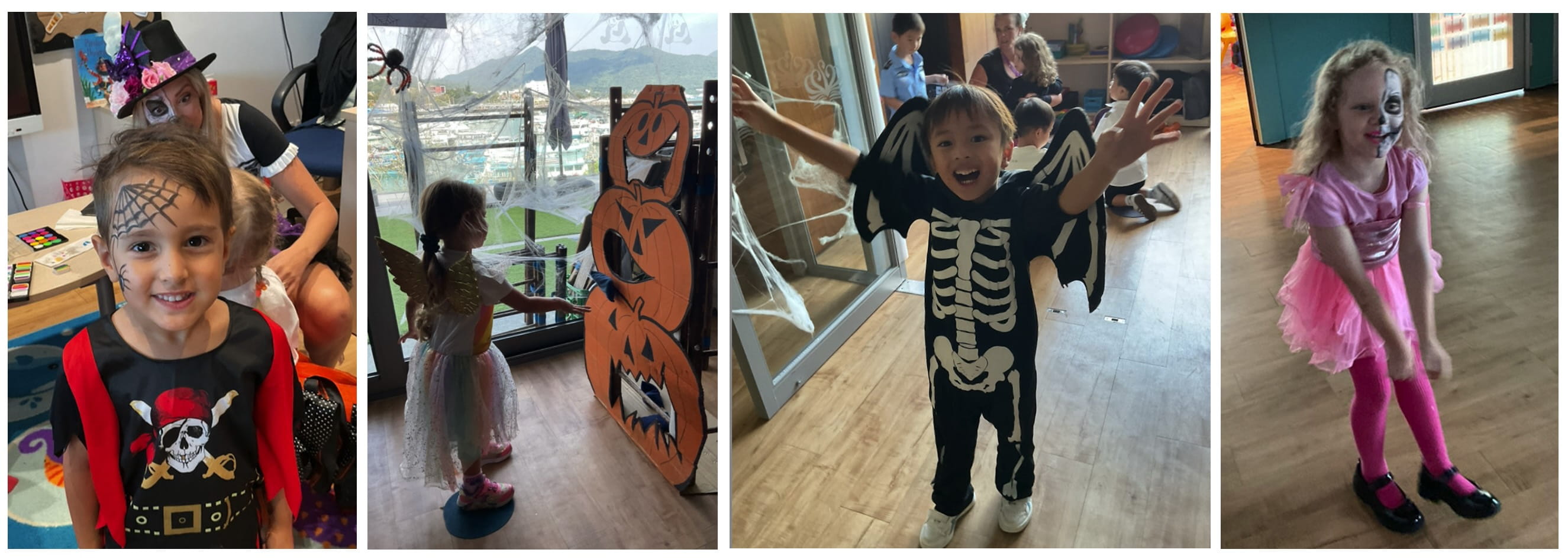 Early Years Campus Weekly Update 3 Nov 2025 - Early Years Campus Weekly Update 3 Nov 2025