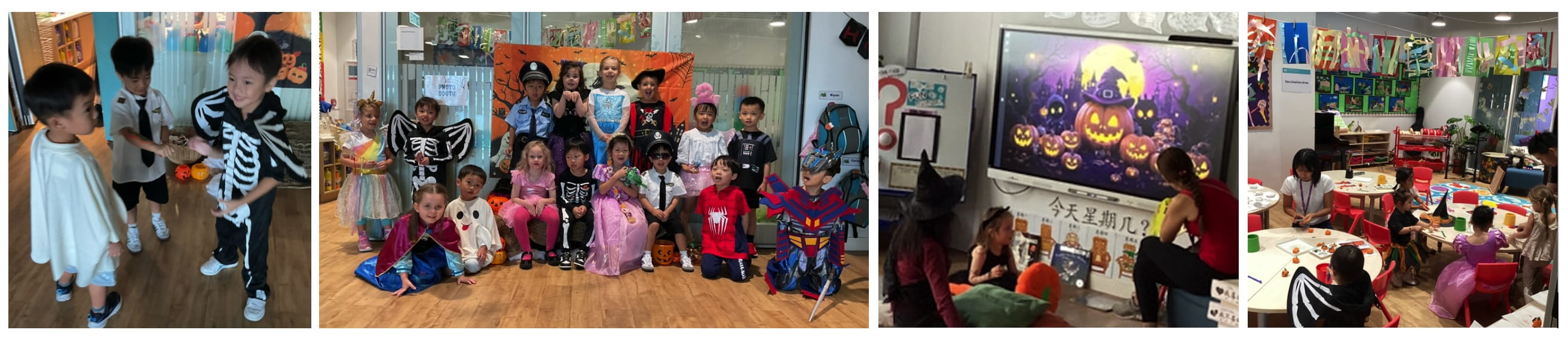 Early Years Campus Weekly Update 3 Nov 2025 - Early Years Campus Weekly Update 3 Nov 2025