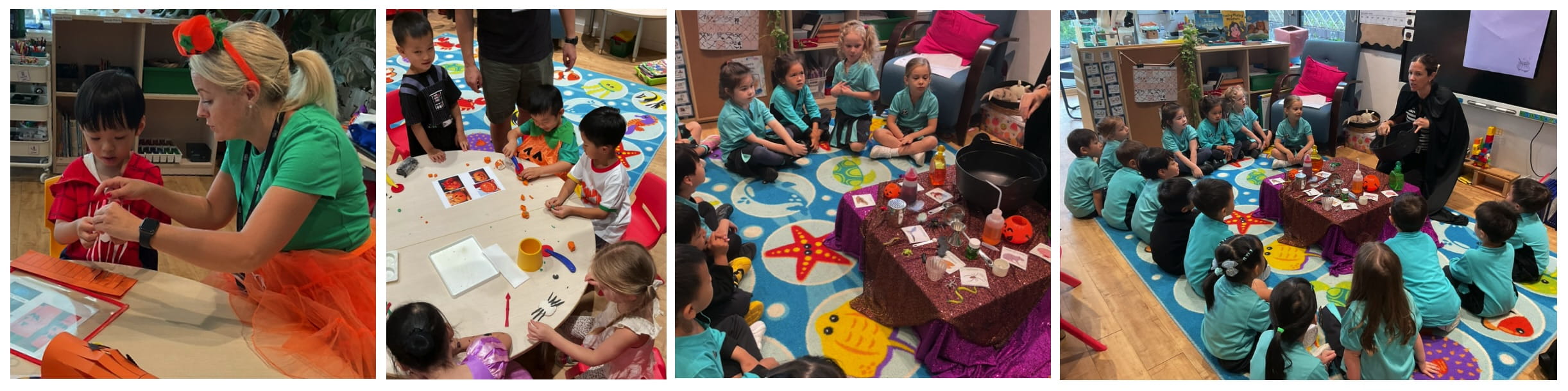 Early Years Campus Weekly Update 3 Nov 2025 - Early Years Campus Weekly Update 3 Nov 2025