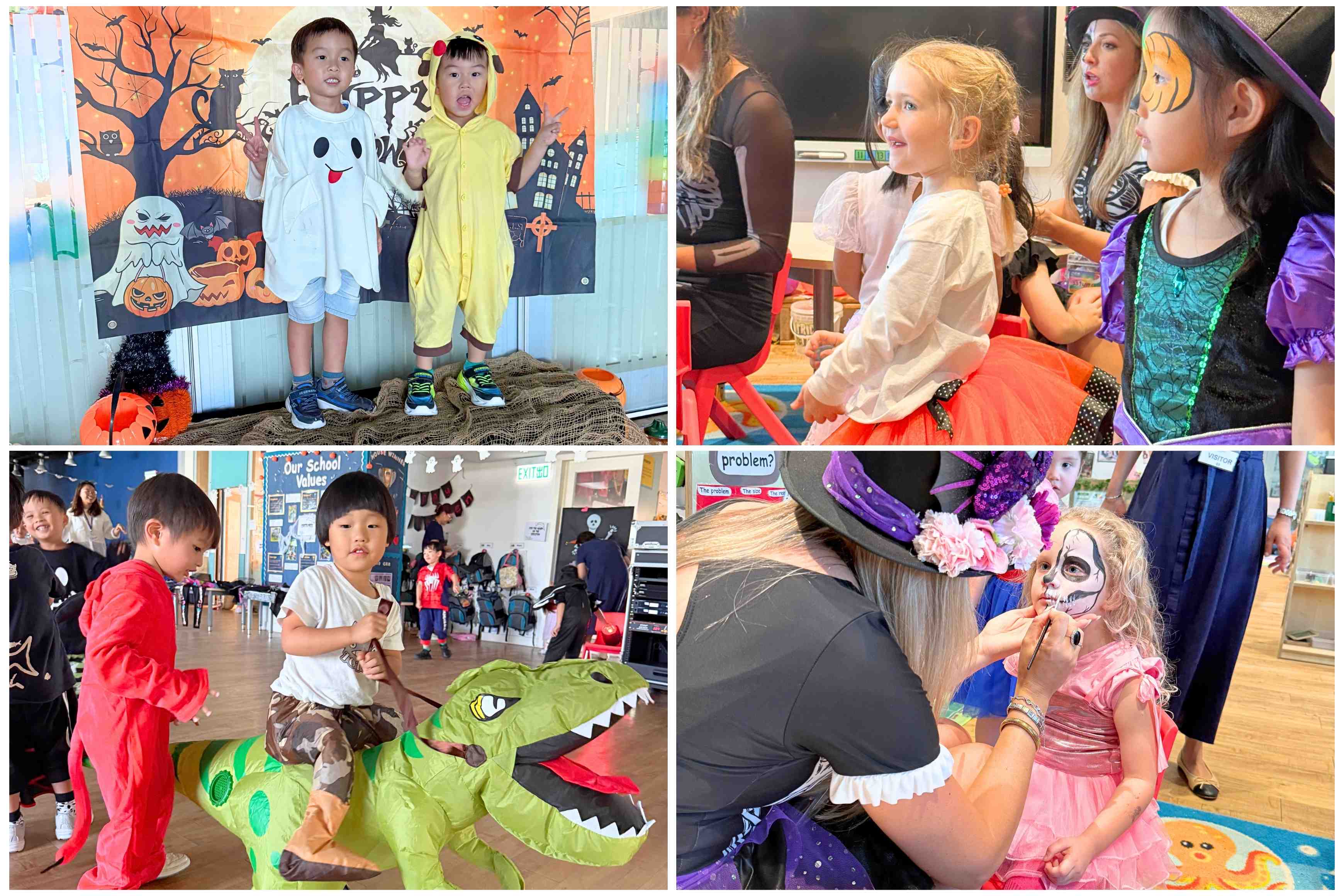 Early Years Campus Weekly Update 3 Nov 2025 - Early Years Campus Weekly Update 3 Nov 2025