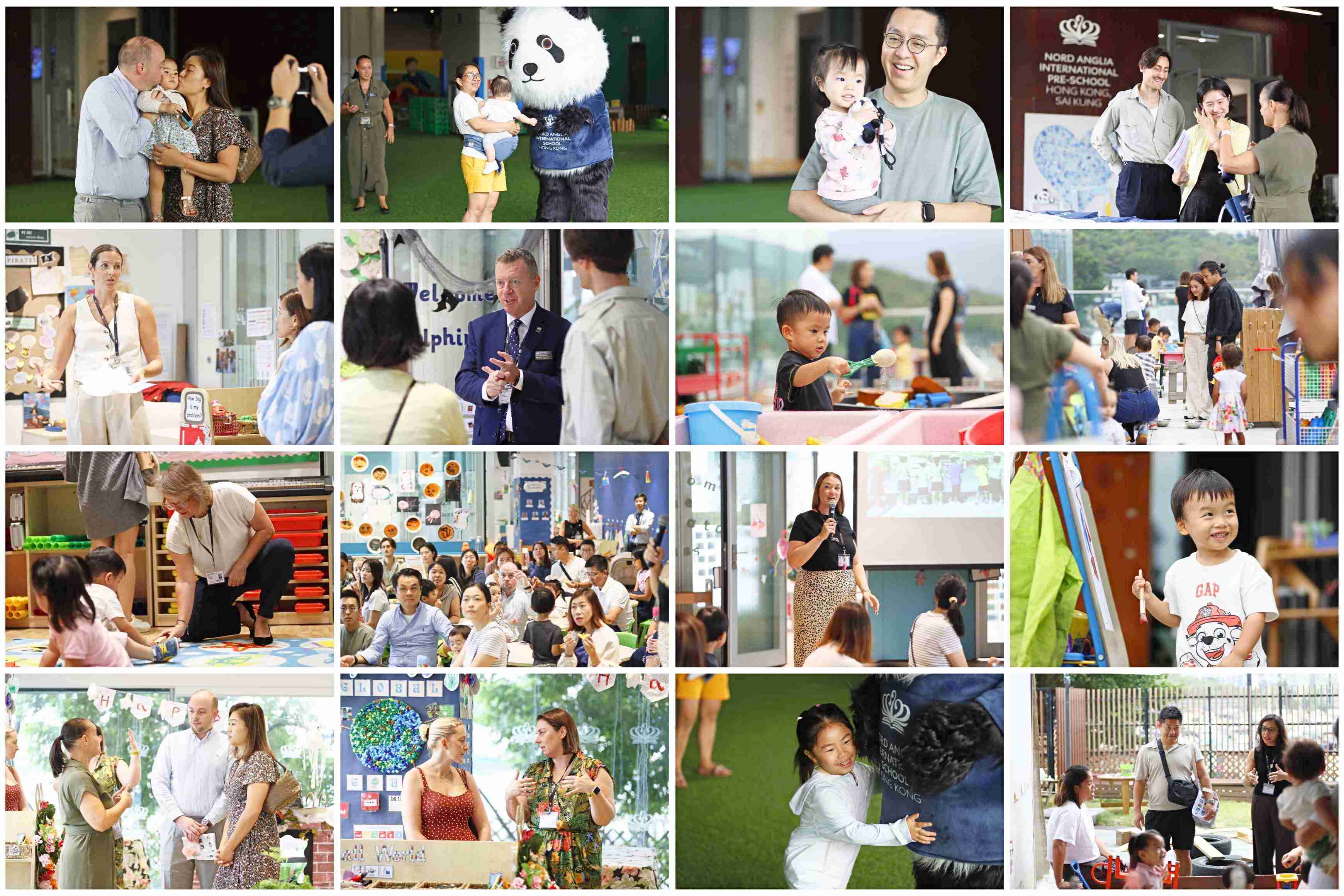 Early Years Campus Weekly Update 3 Nov 2025 - Early Years Campus Weekly Update 3 Nov 2025