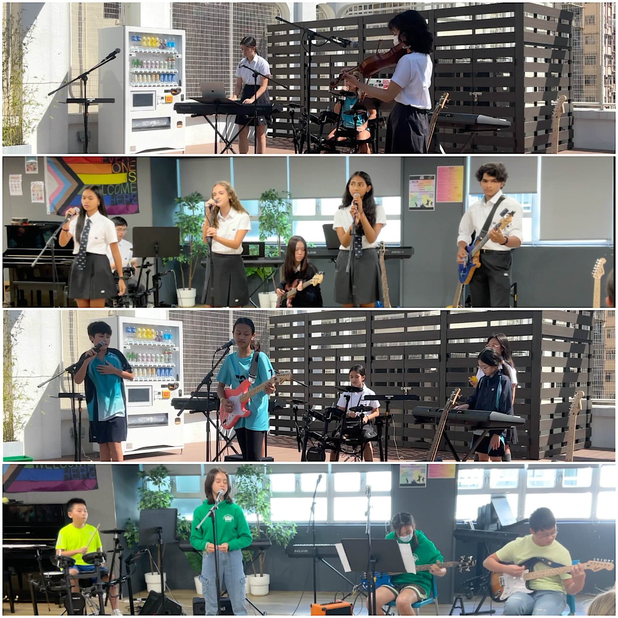 Secondary Campus Weekly Update 10 Nov 2025 - Secondary Campus Weekly Update 10 Nov 2025