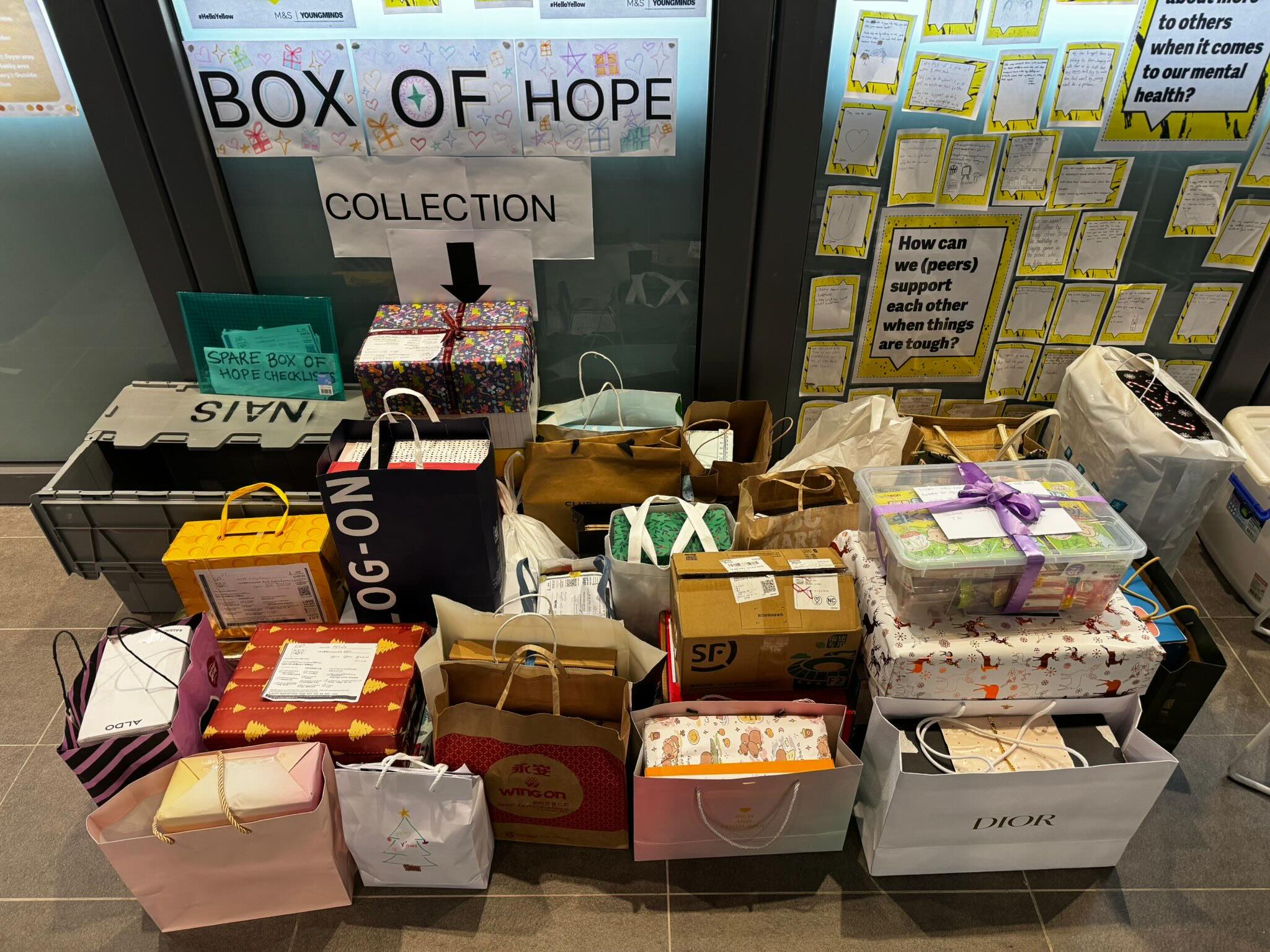 Secondary Campus Weekly Update 10 Nov 2025 - Secondary Campus Weekly Update 10 Nov 2025