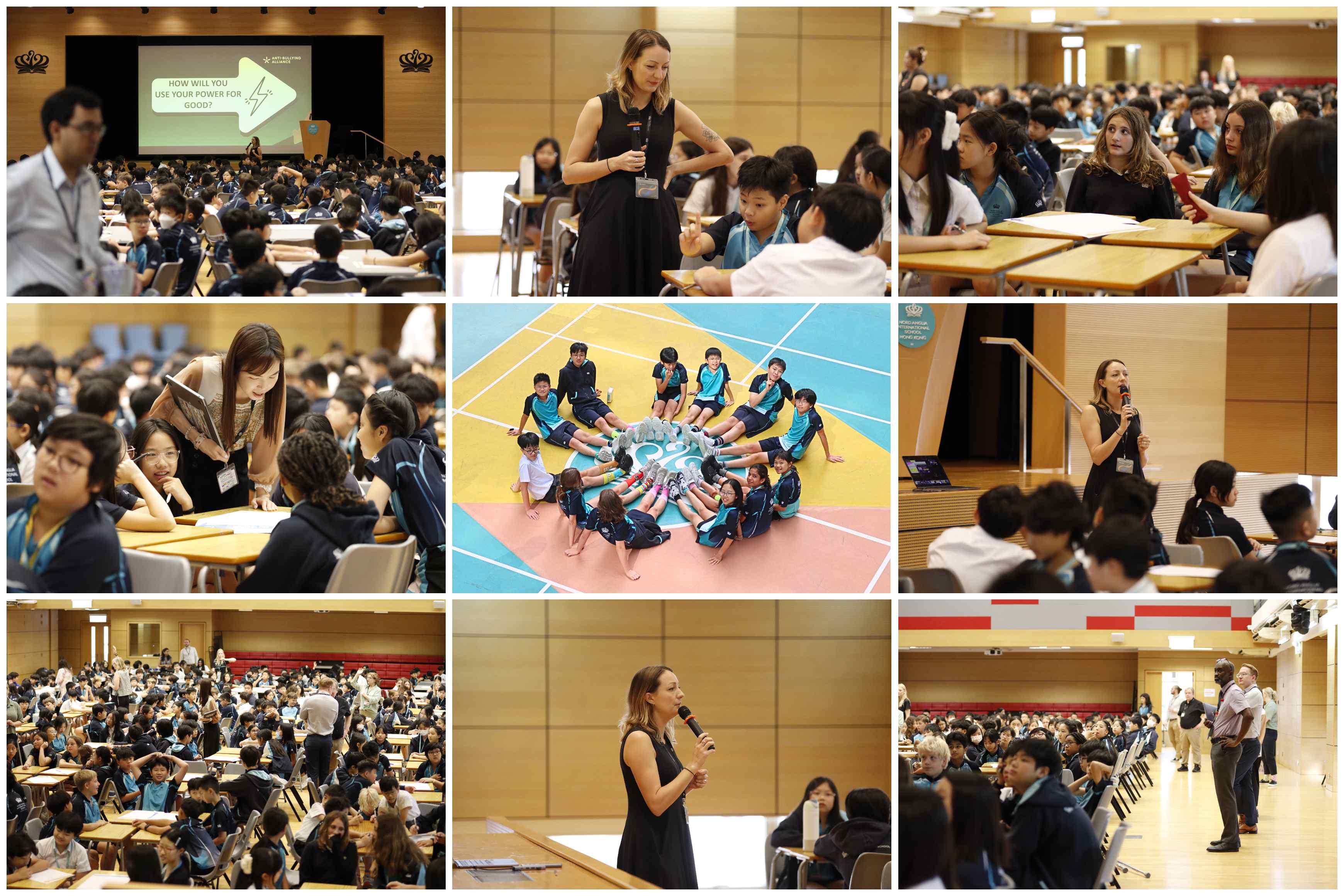 Secondary Campus Weekly Update 10 Nov 2025 - Secondary Campus Weekly Update 10 Nov 2025