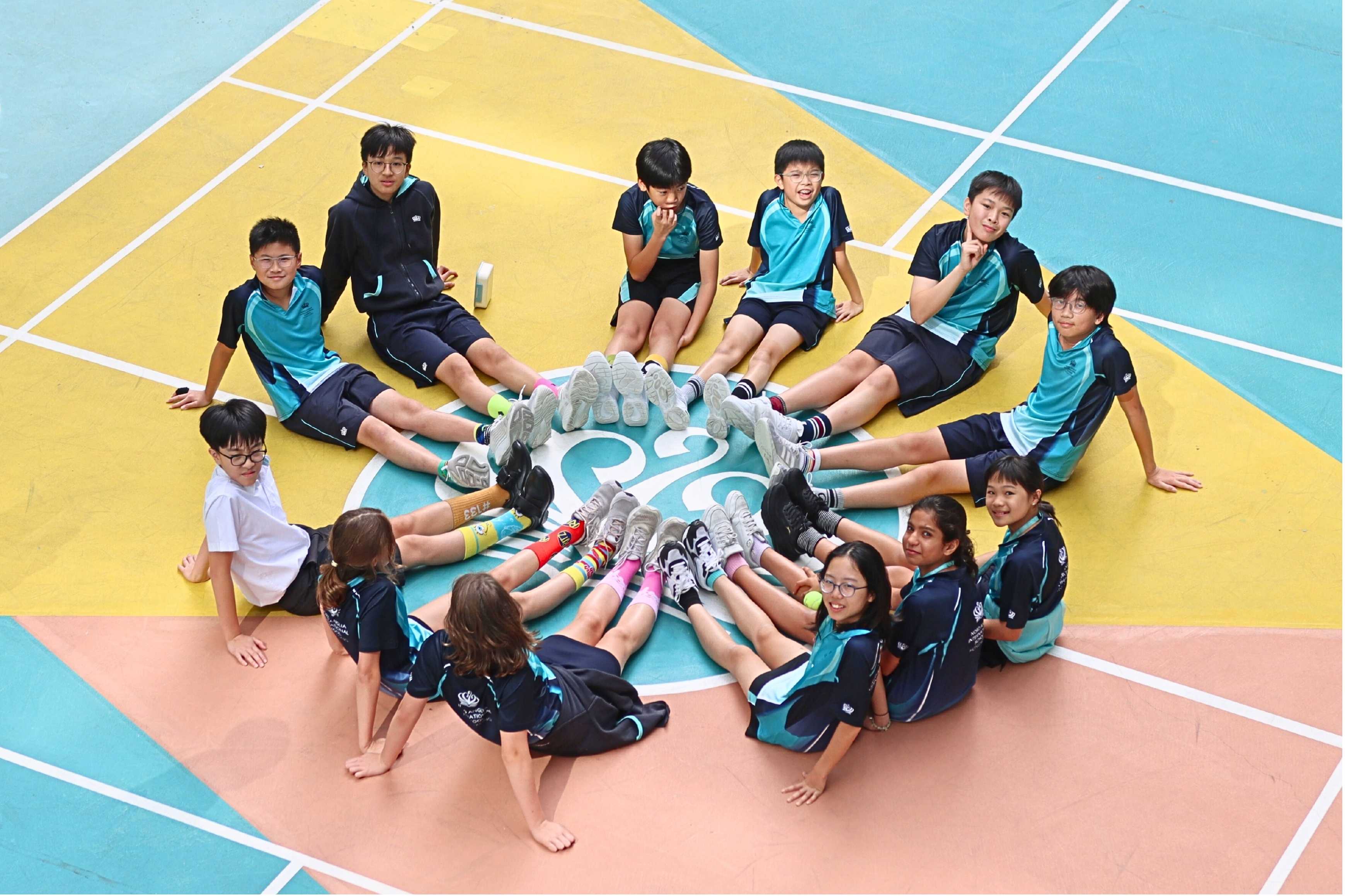 Secondary Campus Weekly Update 10 Nov 2025 - Secondary Campus Weekly Update 10 Nov 2025