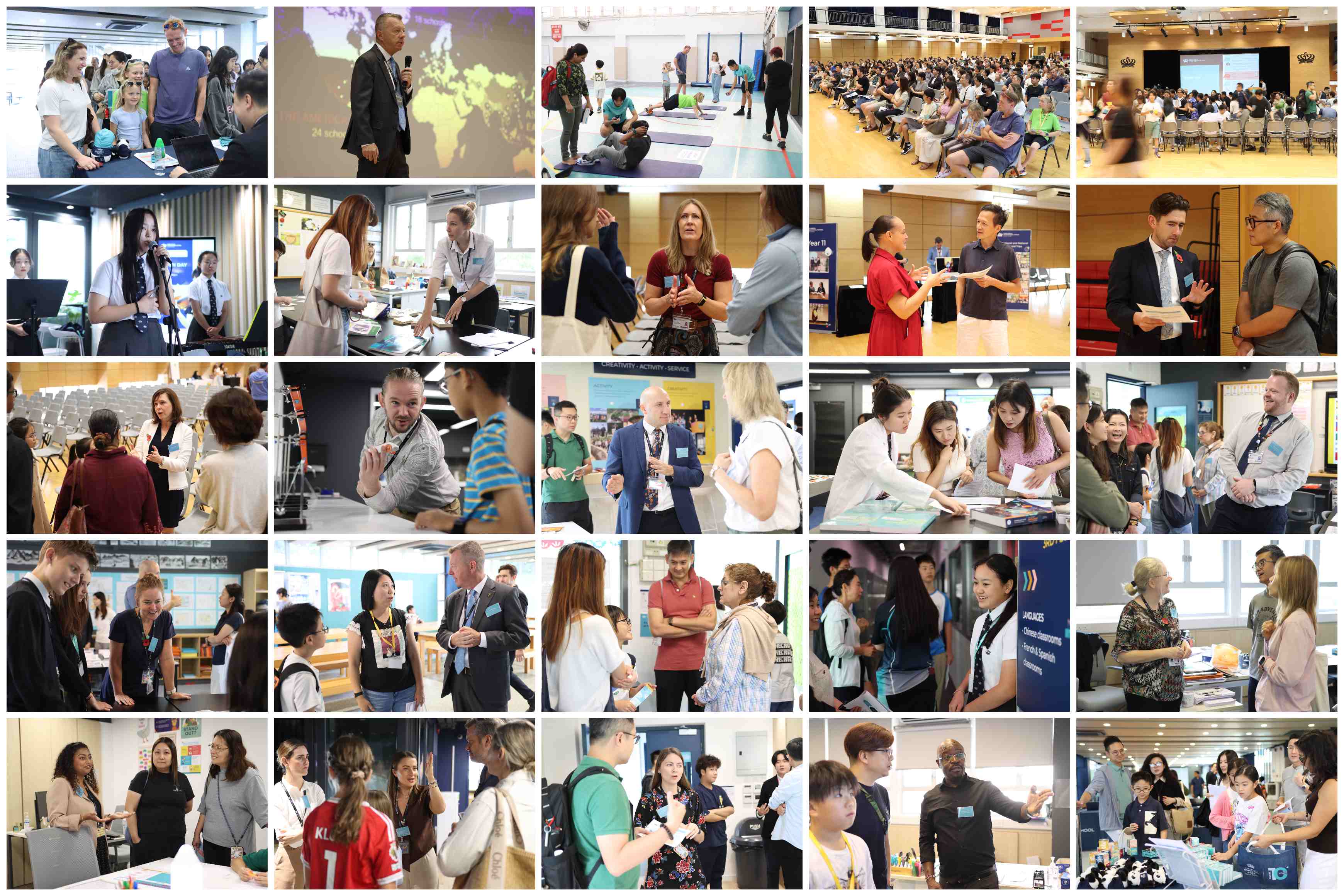 Secondary Campus Weekly Update 10 Nov 2025 - Secondary Campus Weekly Update 10 Nov 2025