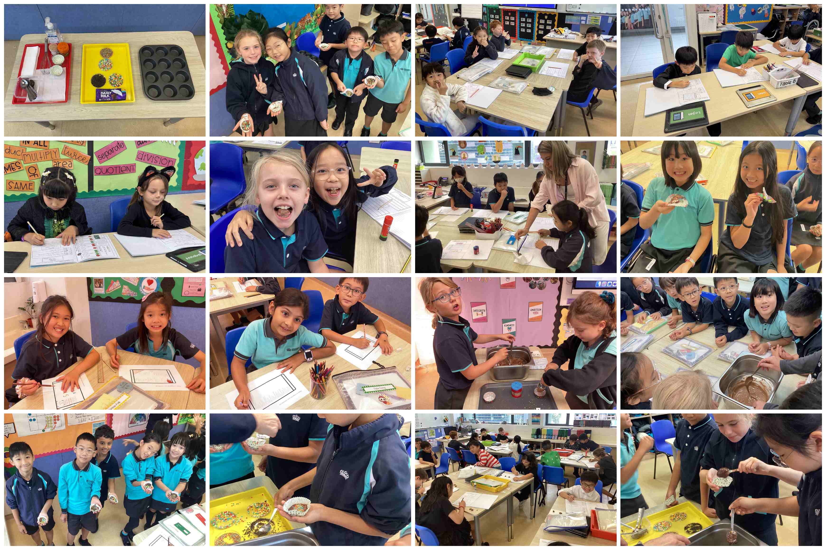 Primary Campus Weekly Update 10 Nov 2025 - Primary Campus Weekly Update 10 Nov 2025