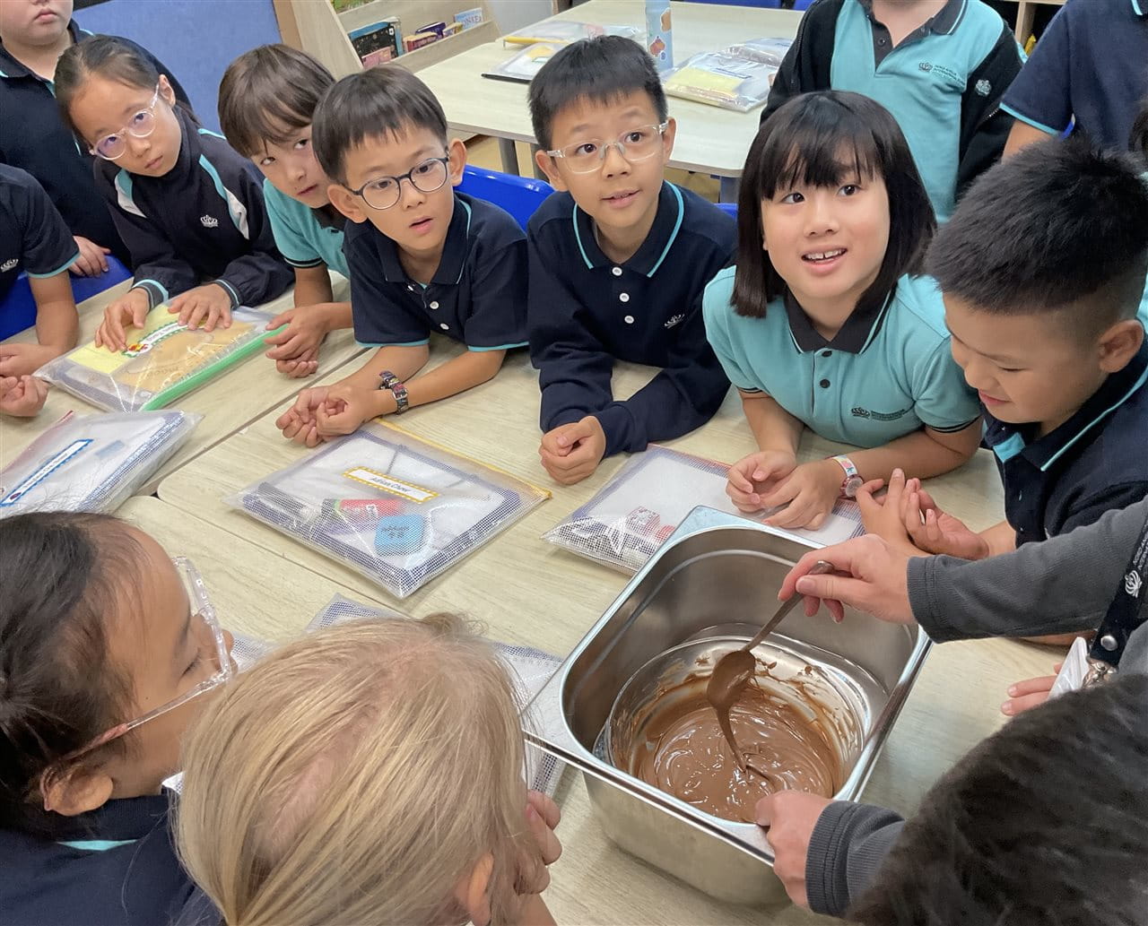 Primary Campus Weekly Update 10 Nov 2025 - Primary Campus Weekly Update 10 Nov 2025