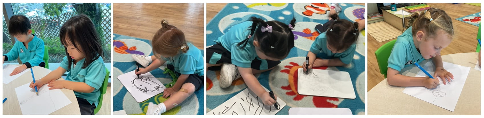 Early Years Campus Weekly Update 10 Nov 2025 - Early Years Campus Weekly Update 10 Nov 2025