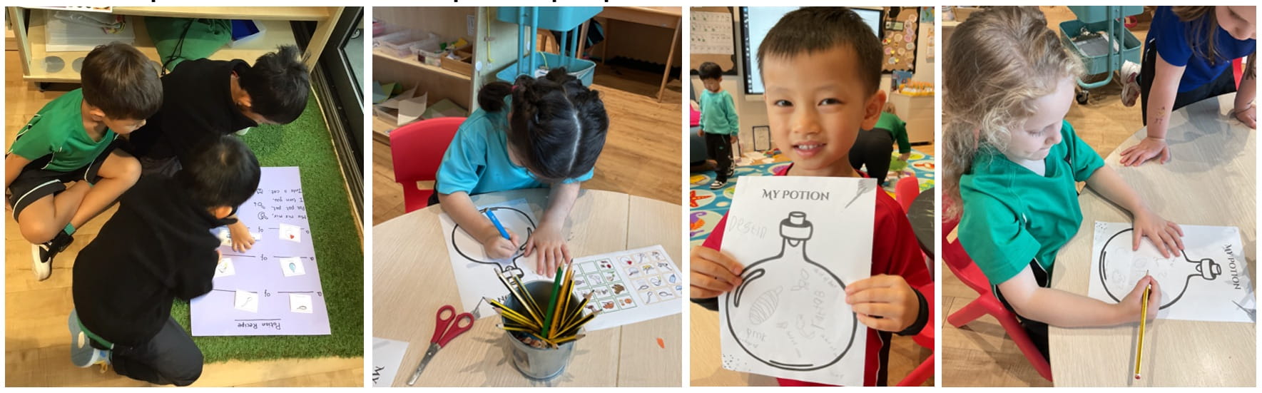 Early Years Campus Weekly Update 10 Nov 2025 - Early Years Campus Weekly Update 10 Nov 2025