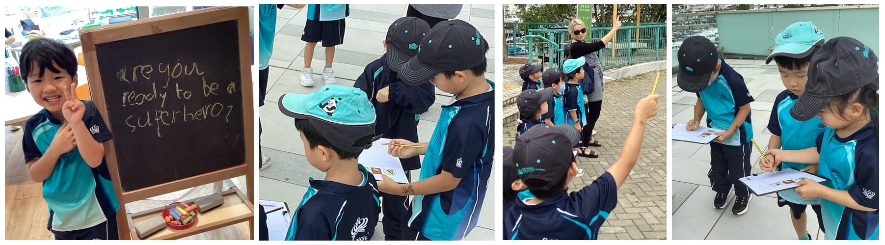 Early Years Campus Weekly Update 10 Nov 2025 - Early Years Campus Weekly Update 10 Nov 2025