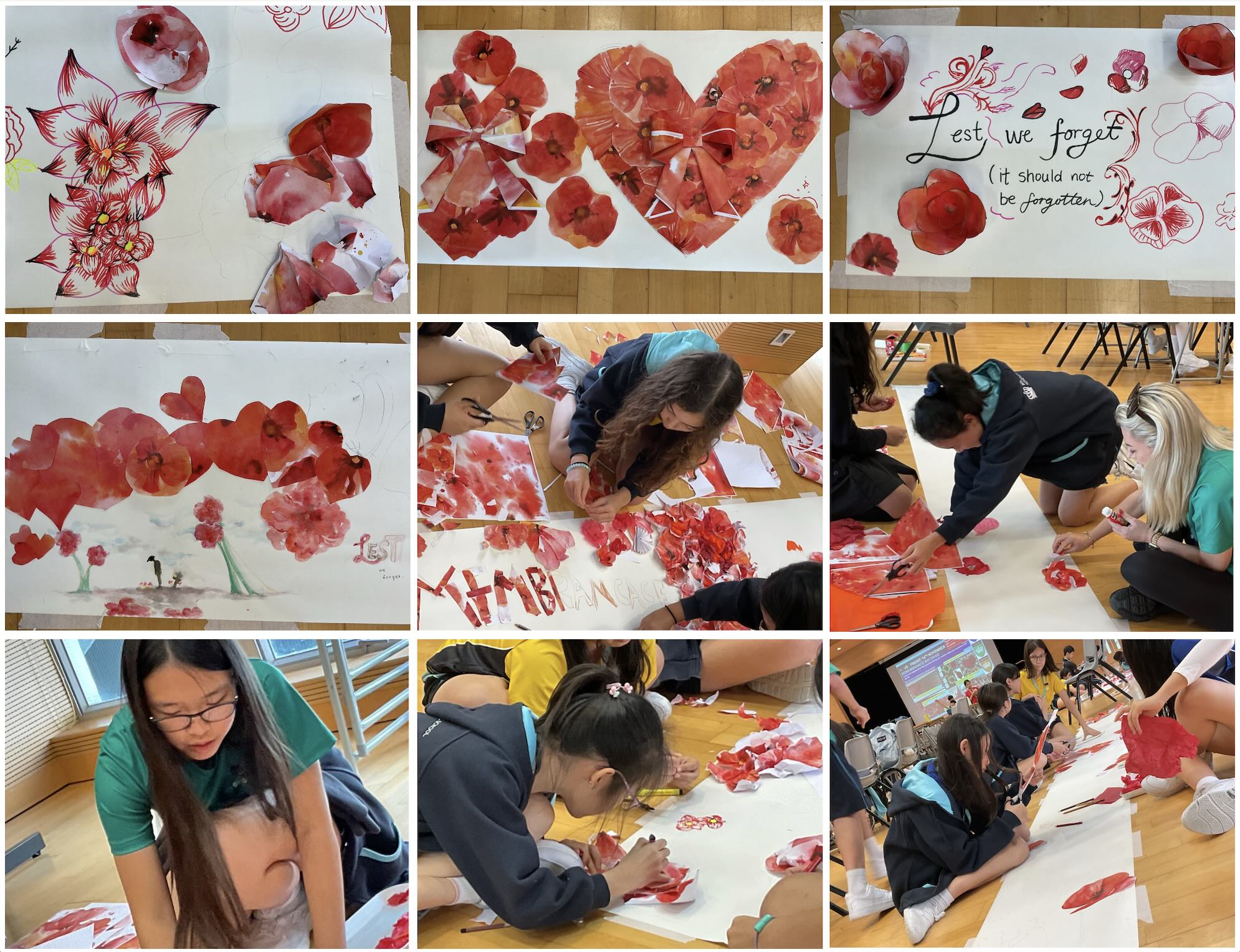 Secondary Campus Weekly Update 17 Nov 2025 - Secondary Campus Weekly Update 17 Nov 2025