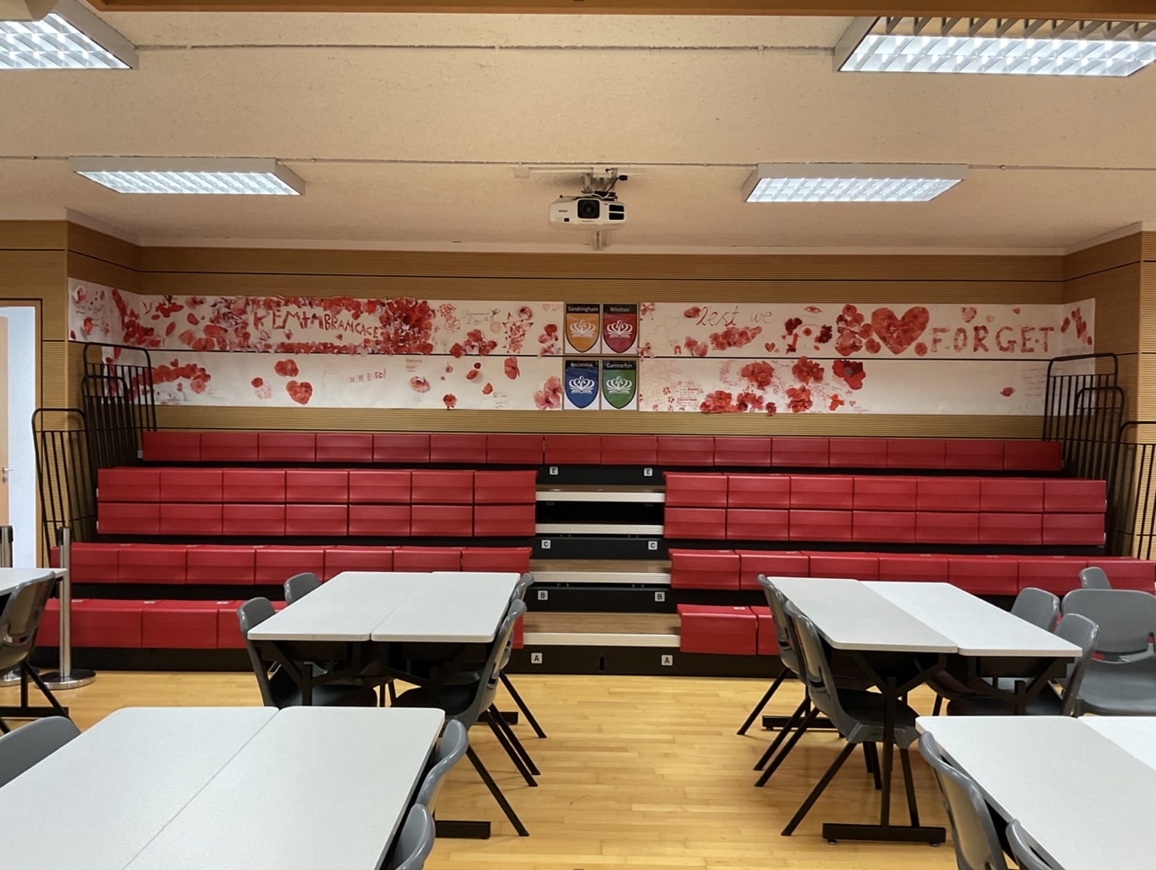 Secondary Campus Weekly Update 17 Nov 2025 - Secondary Campus Weekly Update 17 Nov 2025