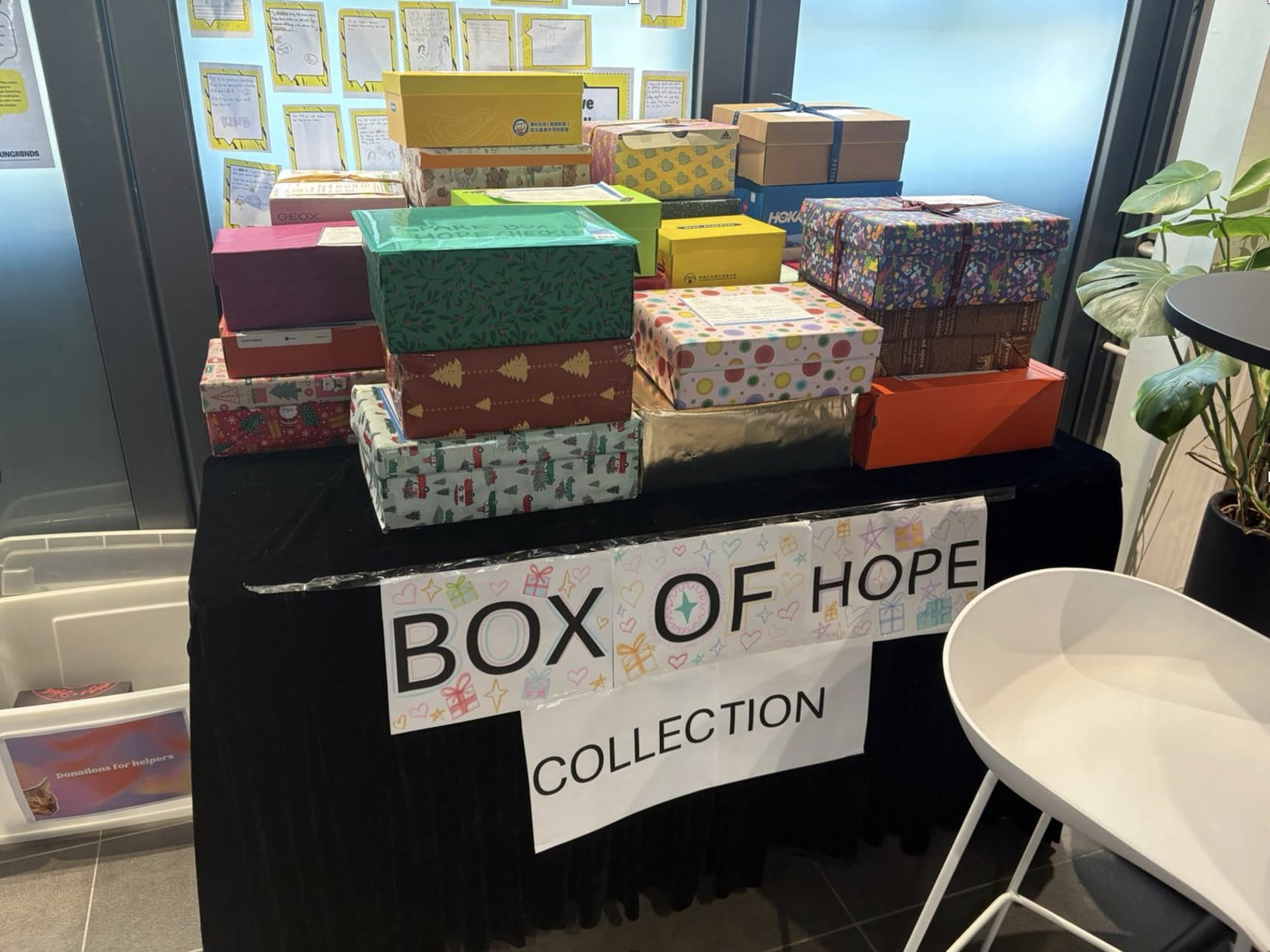 Secondary Campus Weekly Update 17 Nov 2025 - Secondary Campus Weekly Update 17 Nov 2025