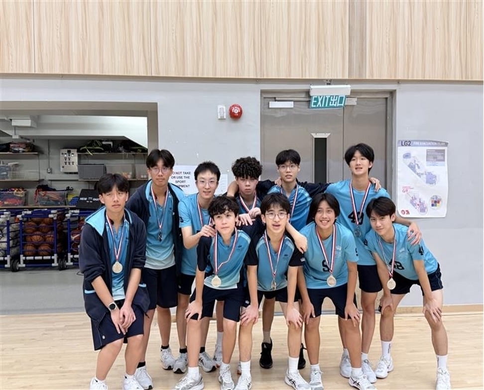 Secondary Campus Weekly Update 17 Nov 2025 - Secondary Campus Weekly Update 17 Nov 2025