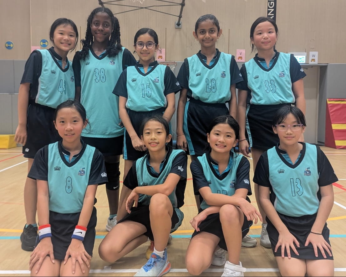 Secondary Campus Weekly Update 17 Nov 2025 - Secondary Campus Weekly Update 17 Nov 2025