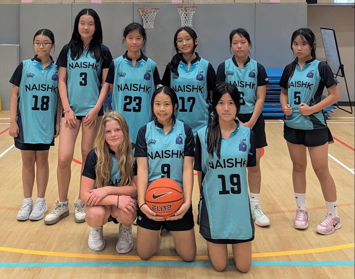 Secondary Campus Weekly Update 17 Nov 2025 - Secondary Campus Weekly Update 17 Nov 2025