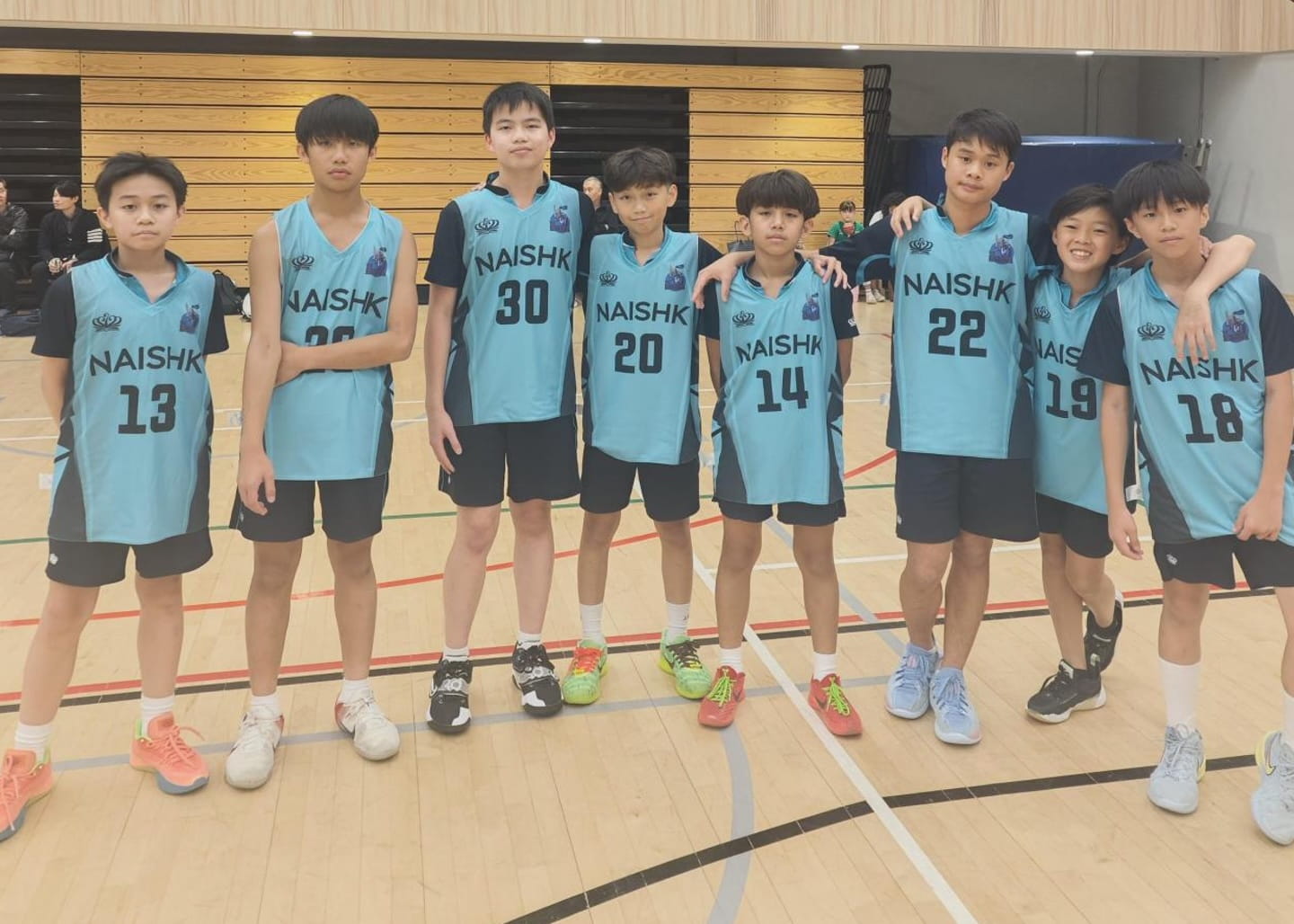 Secondary Campus Weekly Update 17 Nov 2025 - Secondary Campus Weekly Update 17 Nov 2025