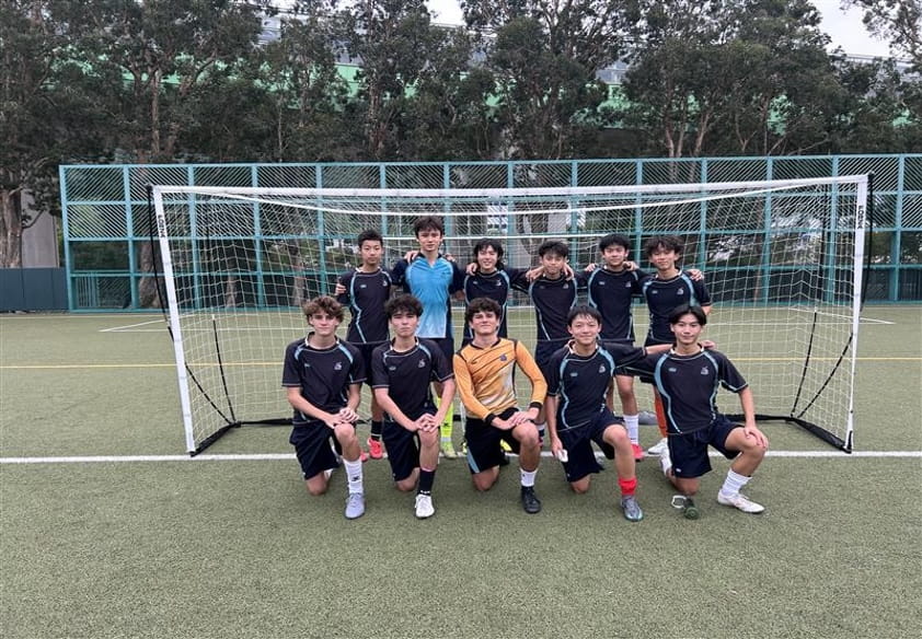 Secondary Campus Weekly Update 17 Nov 2025 - Secondary Campus Weekly Update 17 Nov 2025