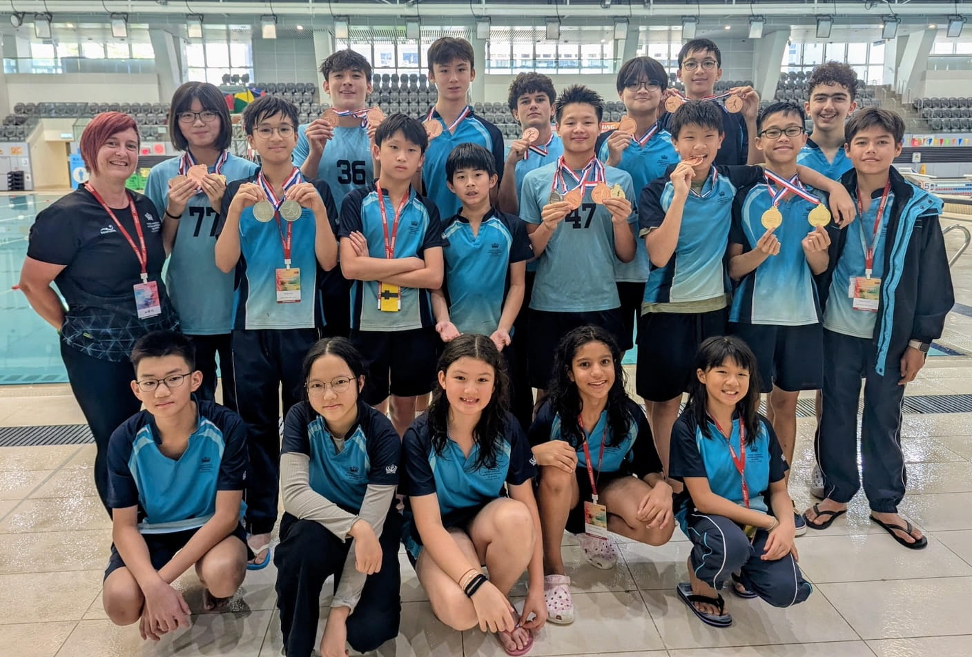 Secondary Campus Weekly Update 17 Nov 2025 - Secondary Campus Weekly Update 17 Nov 2025