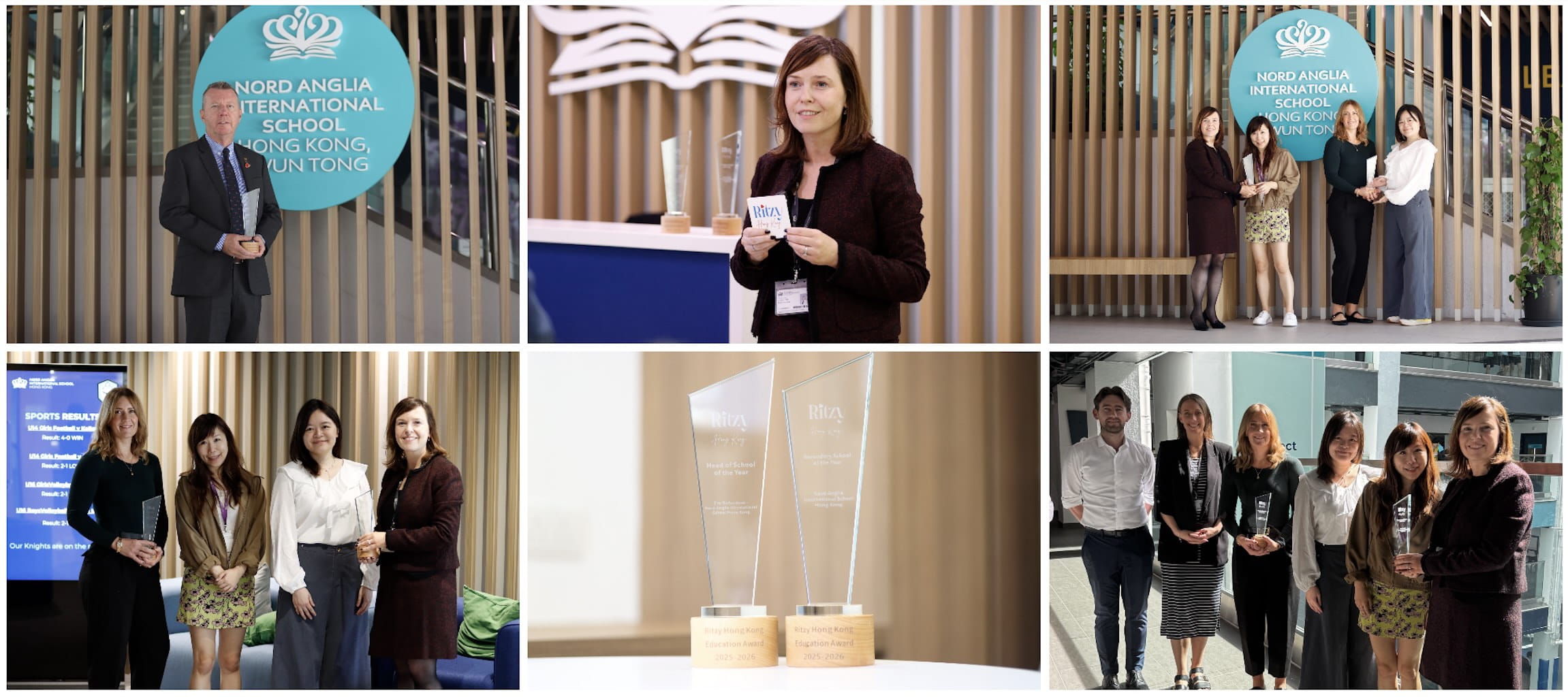 Secondary Campus Weekly Update 17 Nov 2025 - Secondary Campus Weekly Update 17 Nov 2025