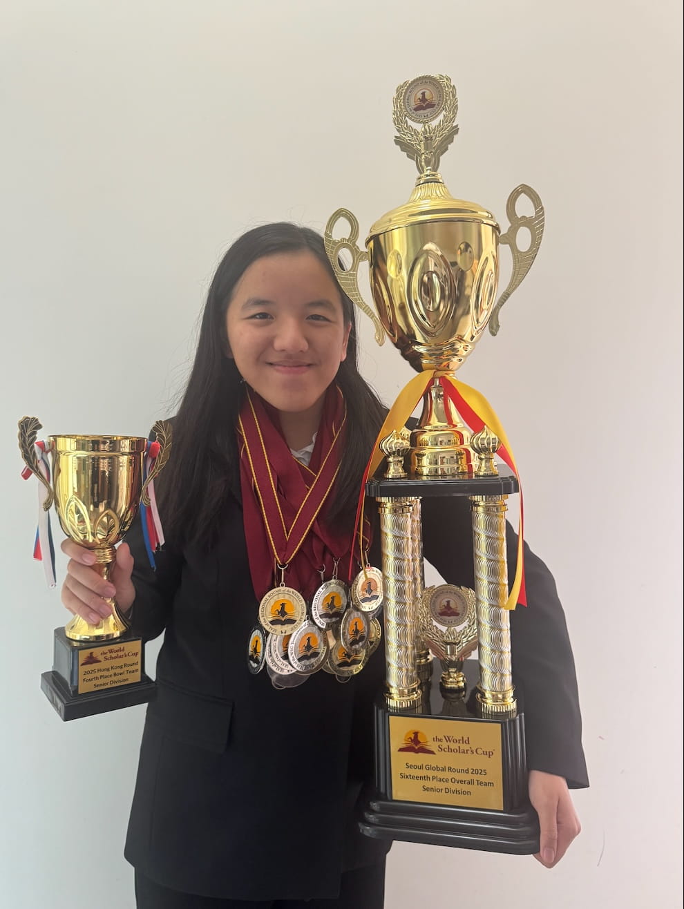 Secondary Campus Weekly Update 17 Nov 2025 - Secondary Campus Weekly Update 17 Nov 2025