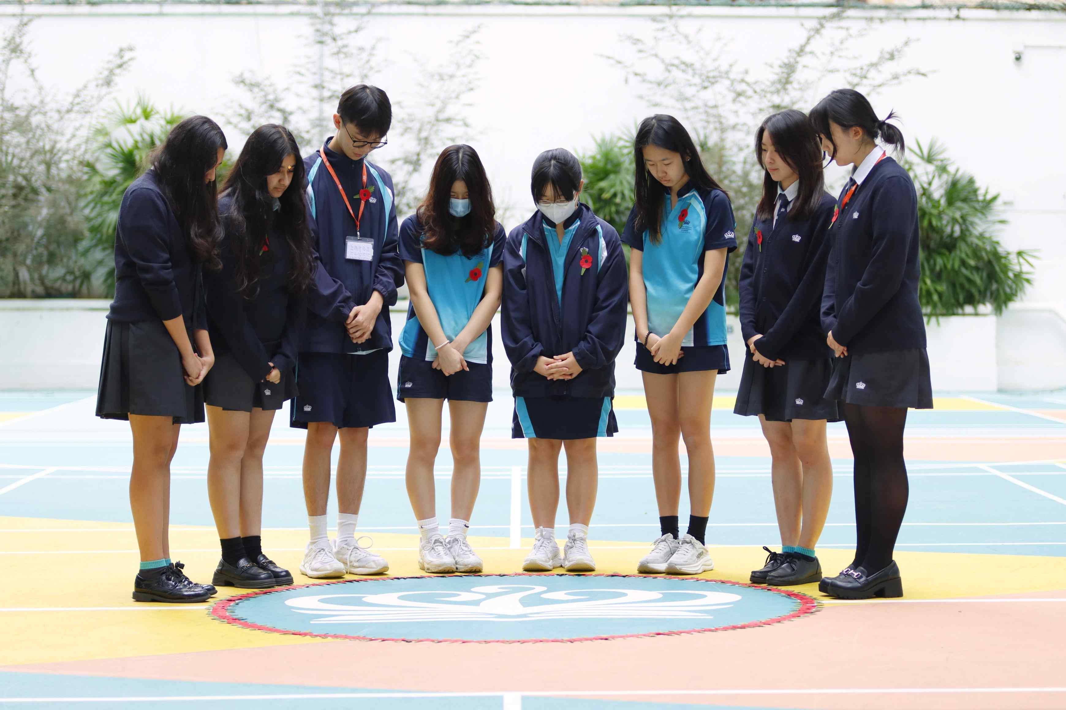 Secondary Campus Weekly Update 17 Nov 2025 - Secondary Campus Weekly Update 17 Nov 2025