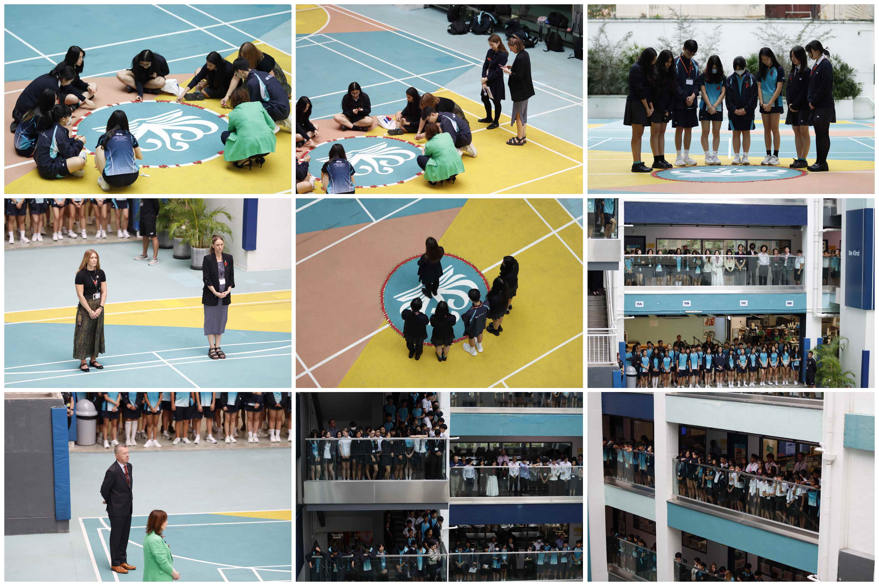 Secondary Campus Weekly Update 17 Nov 2025 - Secondary Campus Weekly Update 17 Nov 2025