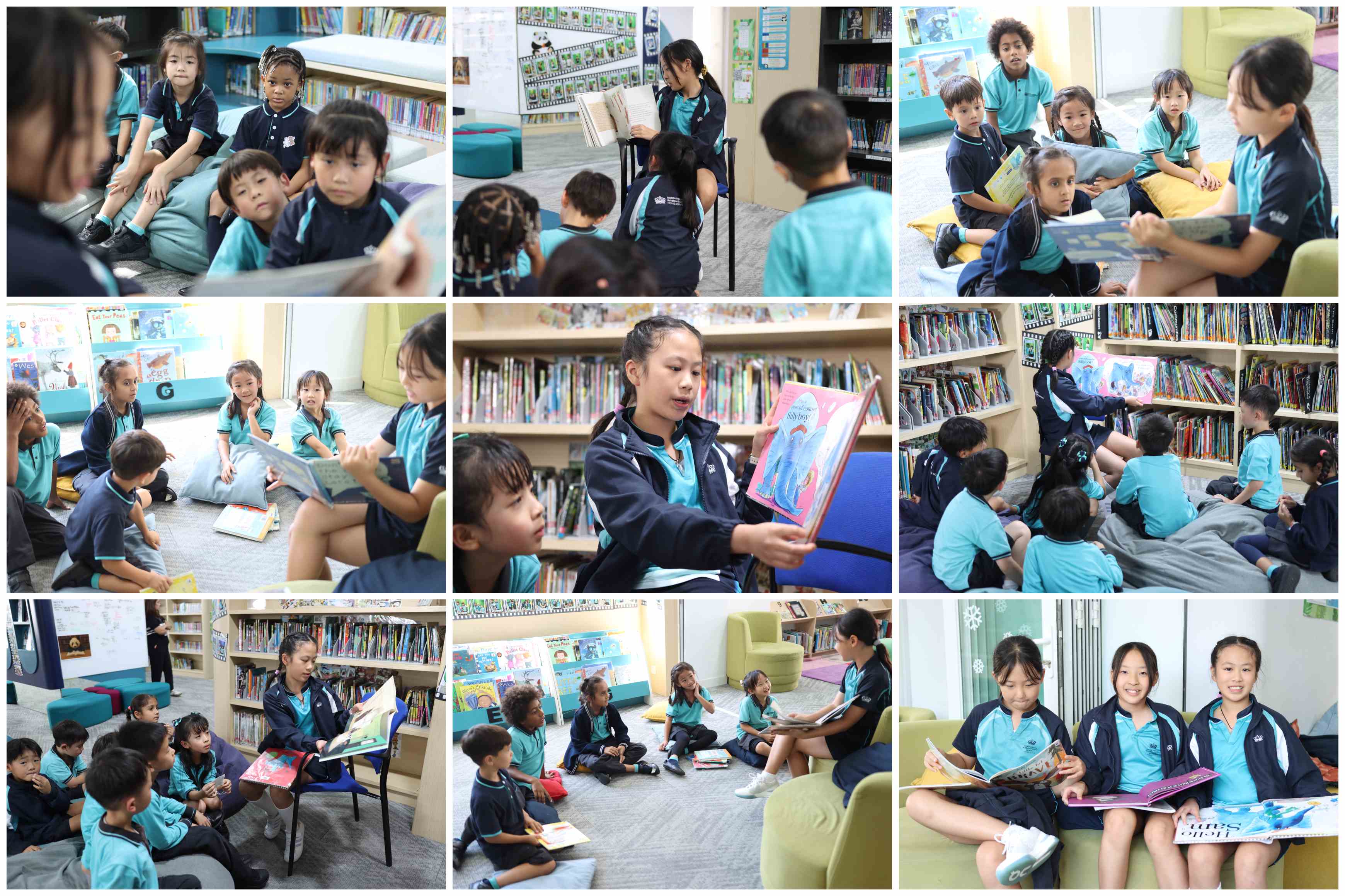 Primary Campus Weekly Update 17 Nov 2025 - Primary Campus Weekly Update 17 Nov 2025