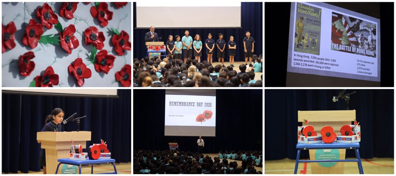 Primary Campus Weekly Update 17 Nov 2025 - Primary Campus Weekly Update 17 Nov 2025