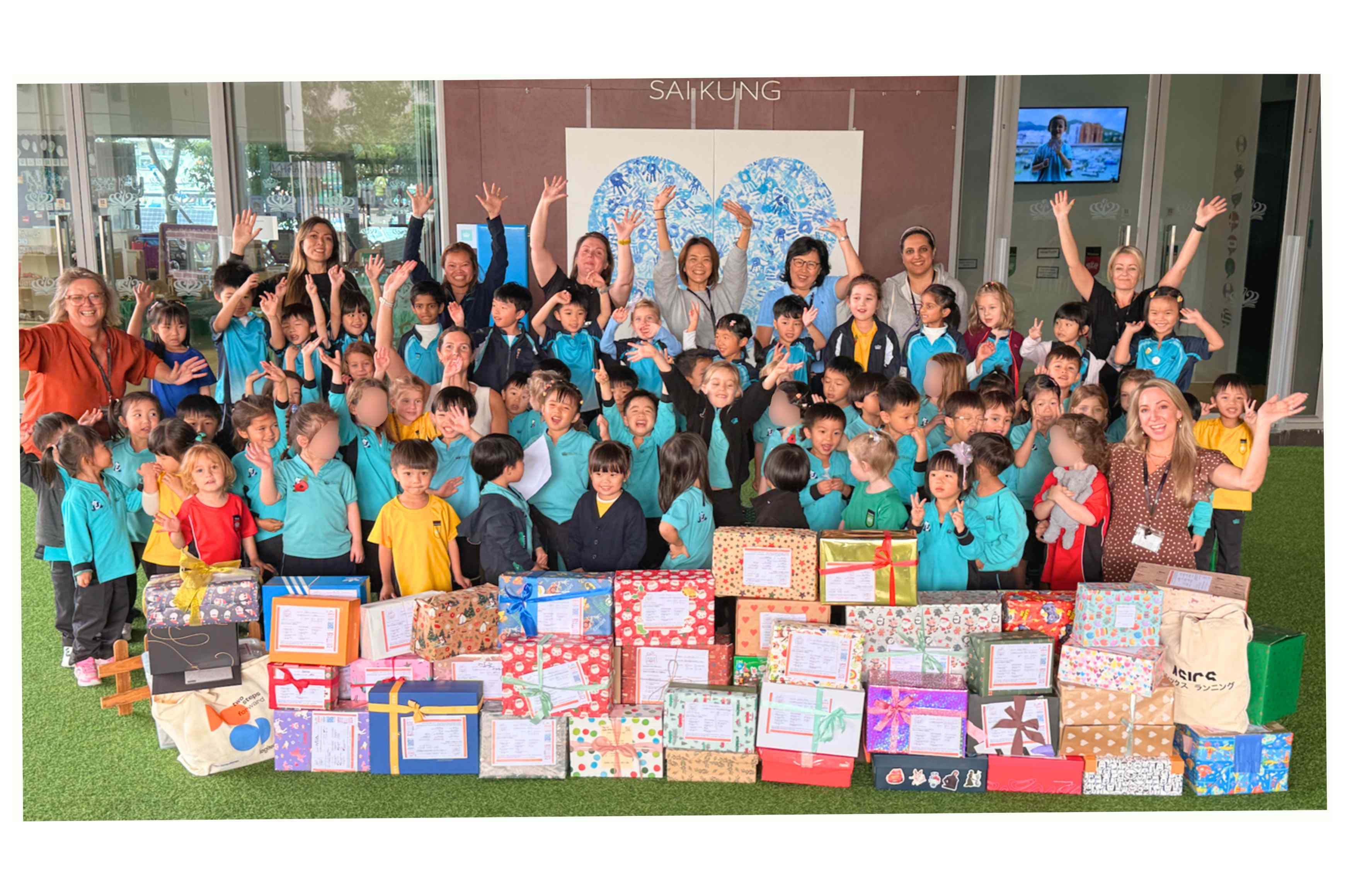 Early Years Campus Weekly Update 17 Nov 2025 - Early Years Campus Weekly Update 17 Nov 2025