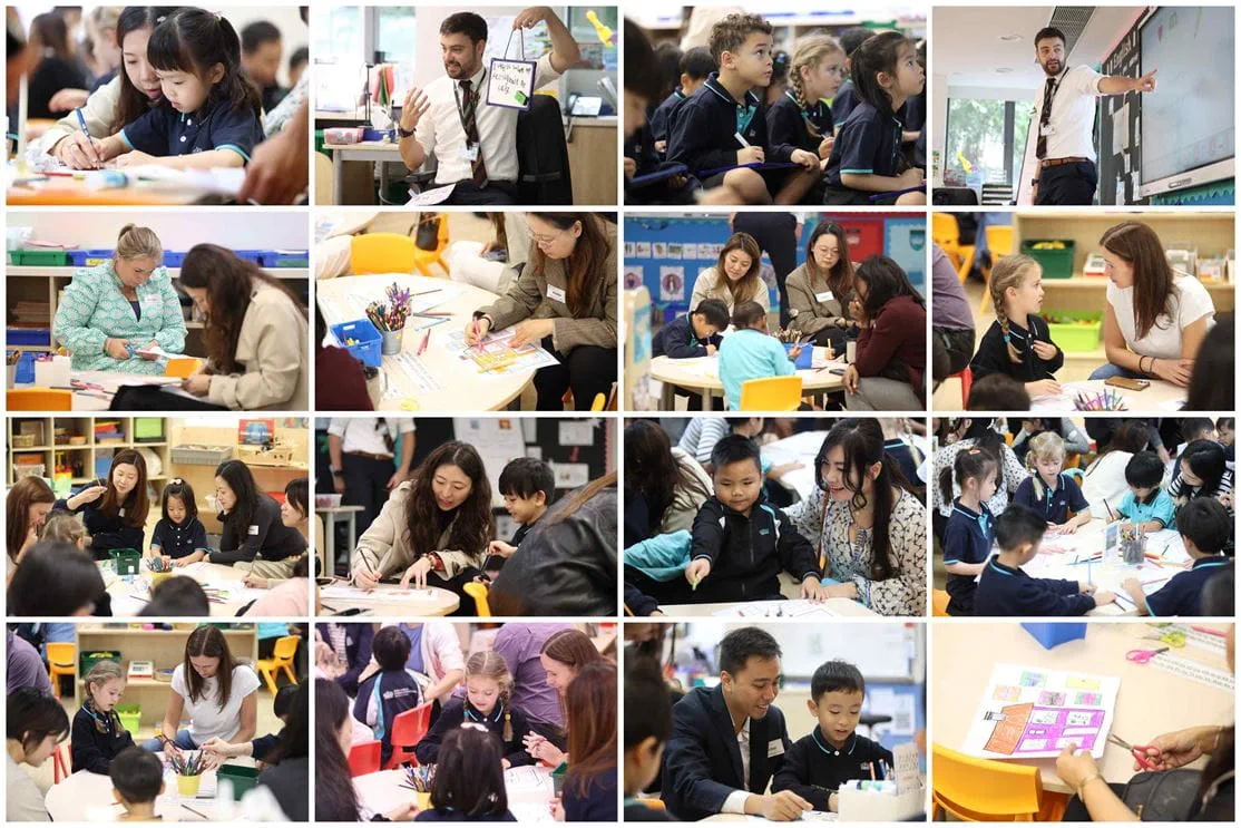 Primary Campus Weekly Update 17 Nov 2025 - Primary Campus Weekly Update 17 Nov 2025