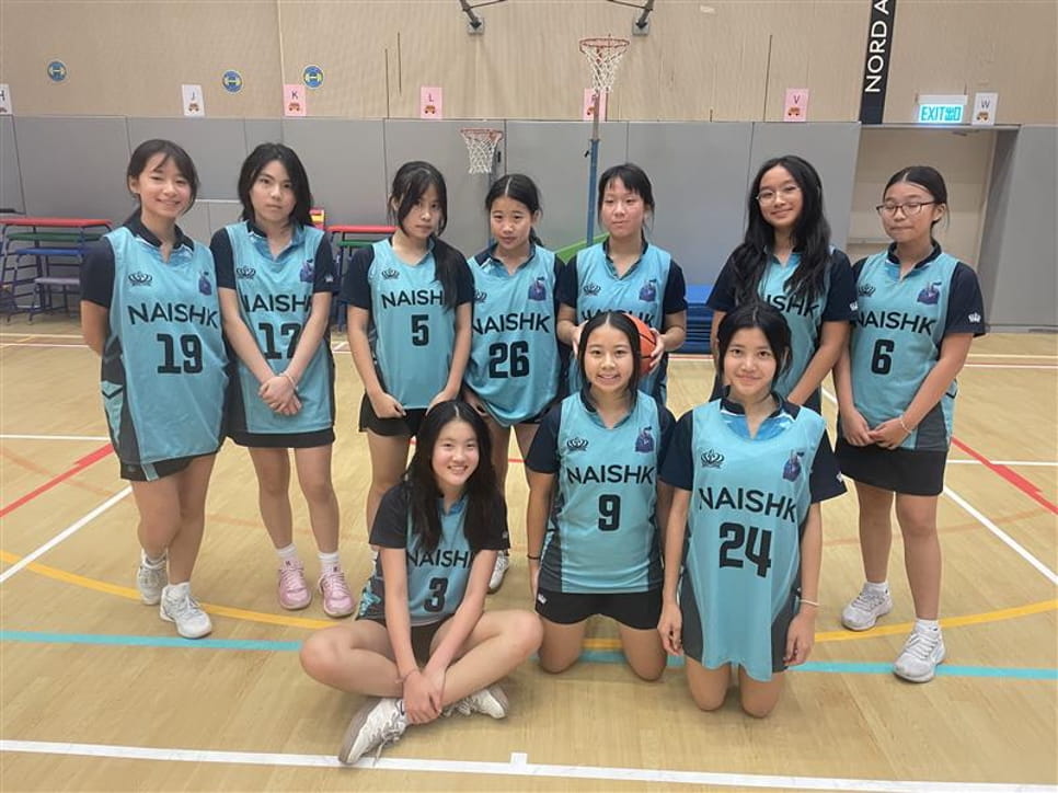 Secondary Campus Weekly Update 24 Nov 2025 - Secondary Campus Weekly Update 24 Nov 2025