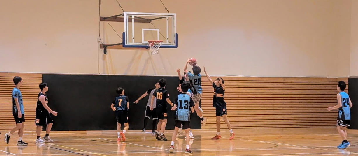 Secondary Campus Weekly Update 24 Nov 2025 - Secondary Campus Weekly Update 24 Nov 2025