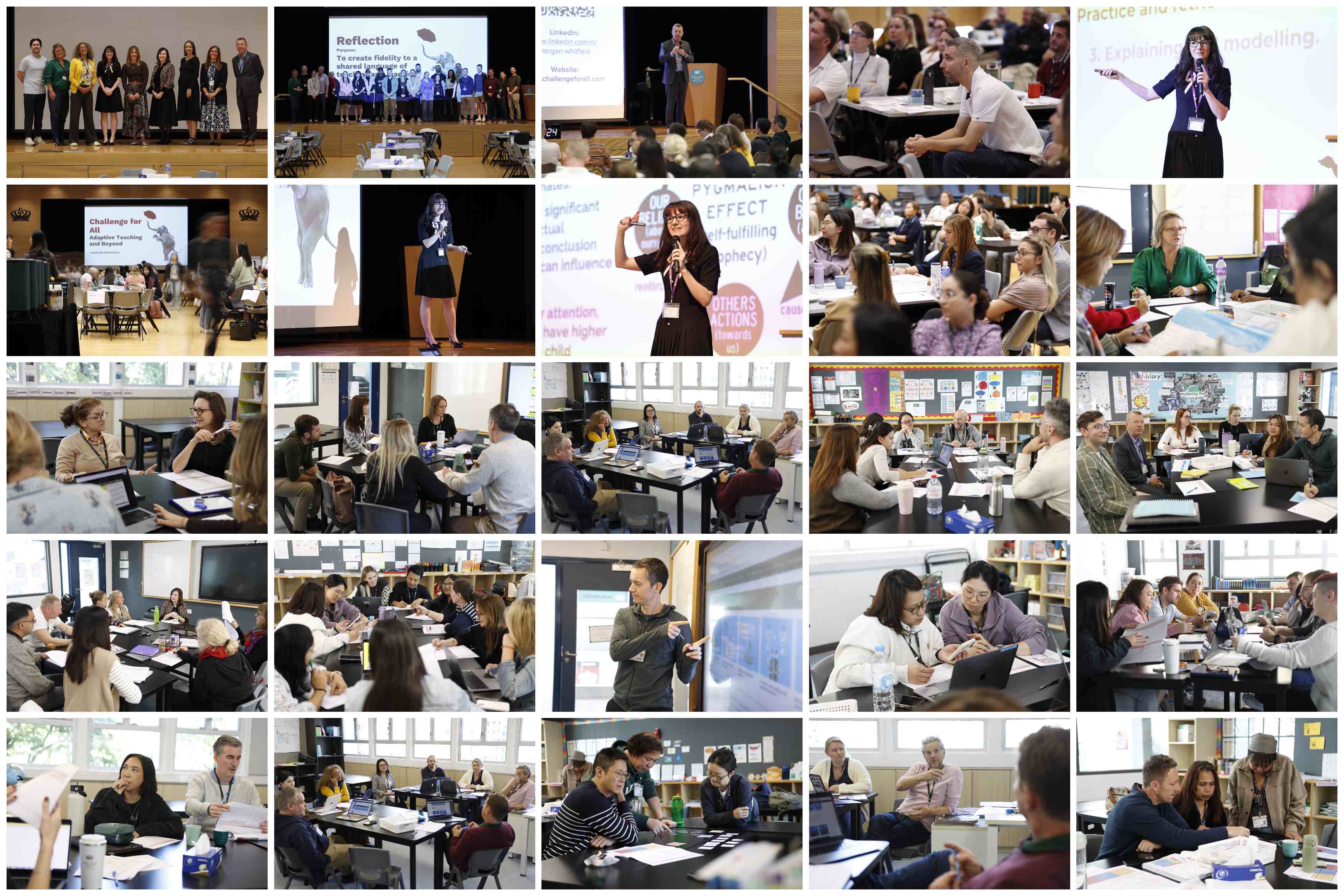 Secondary Campus Weekly Update 24 Nov 2025 - Secondary Campus Weekly Update 24 Nov 2025