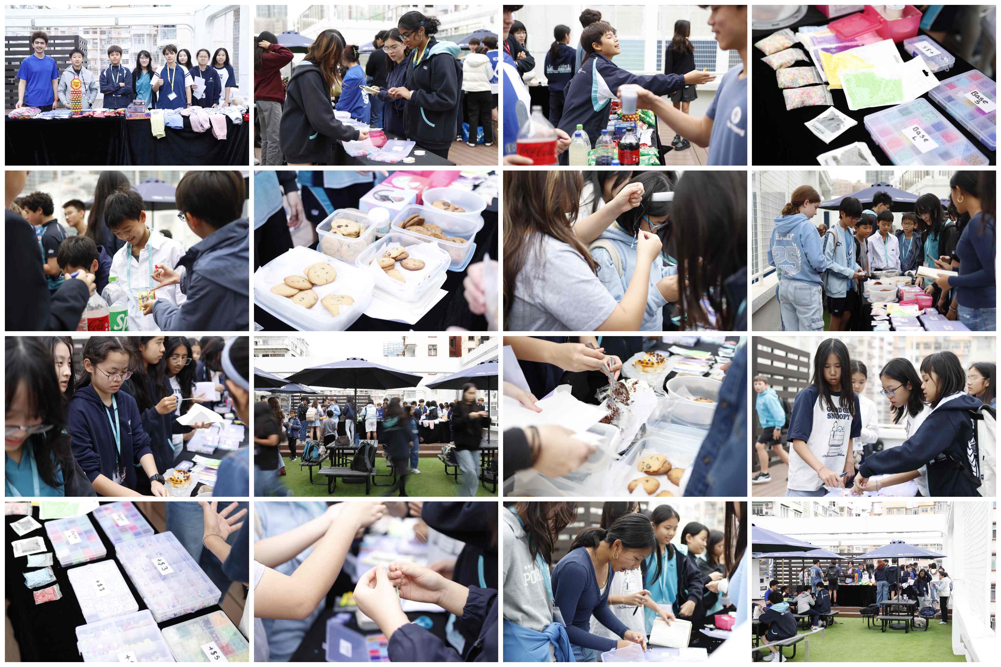 Secondary Campus Weekly Update 24 Nov 2025 - Secondary Campus Weekly Update 24 Nov 2025