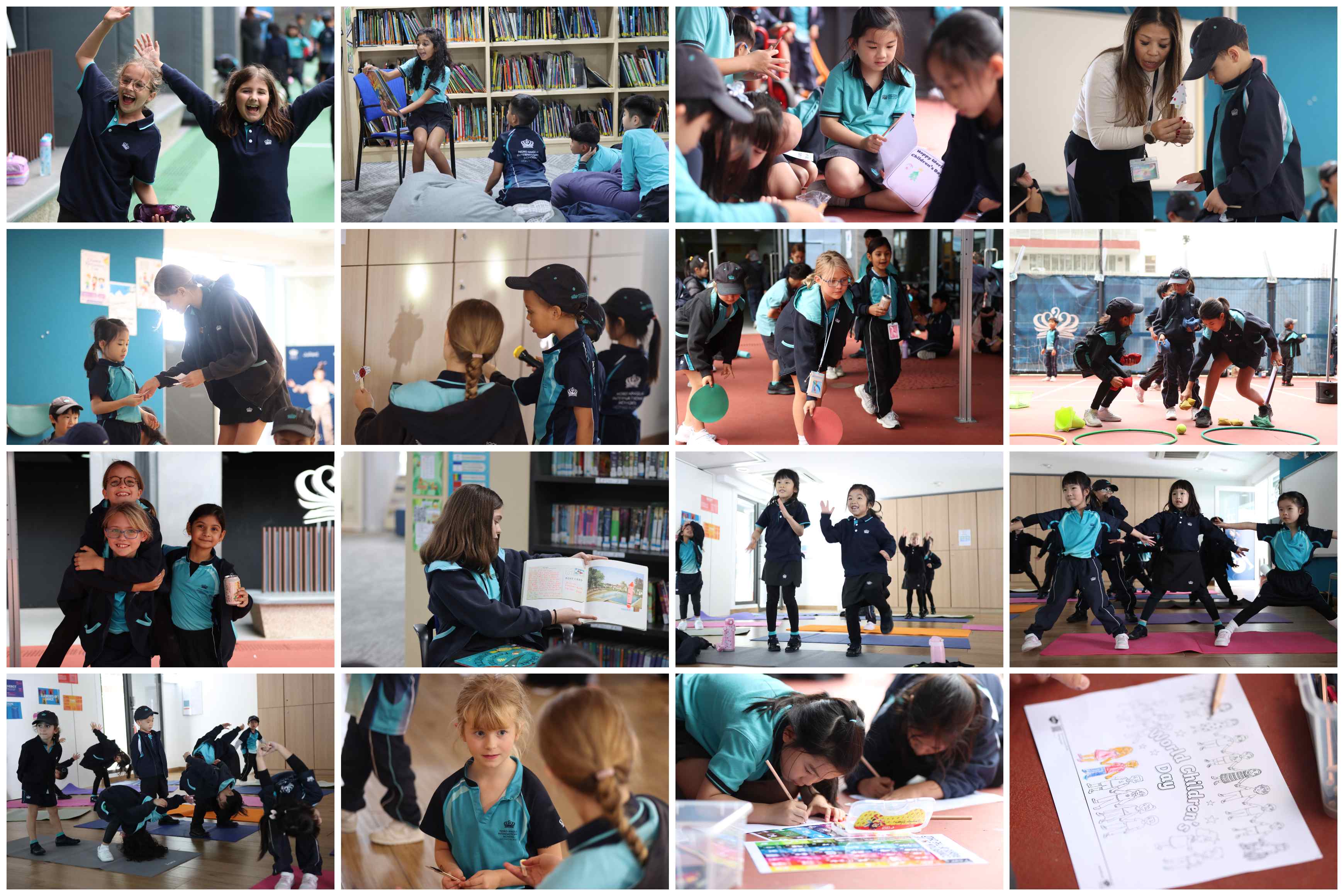 Primary Campus Weekly Update 24 Nov 2025 - Primary Campus Weekly Update 24 Nov 2025