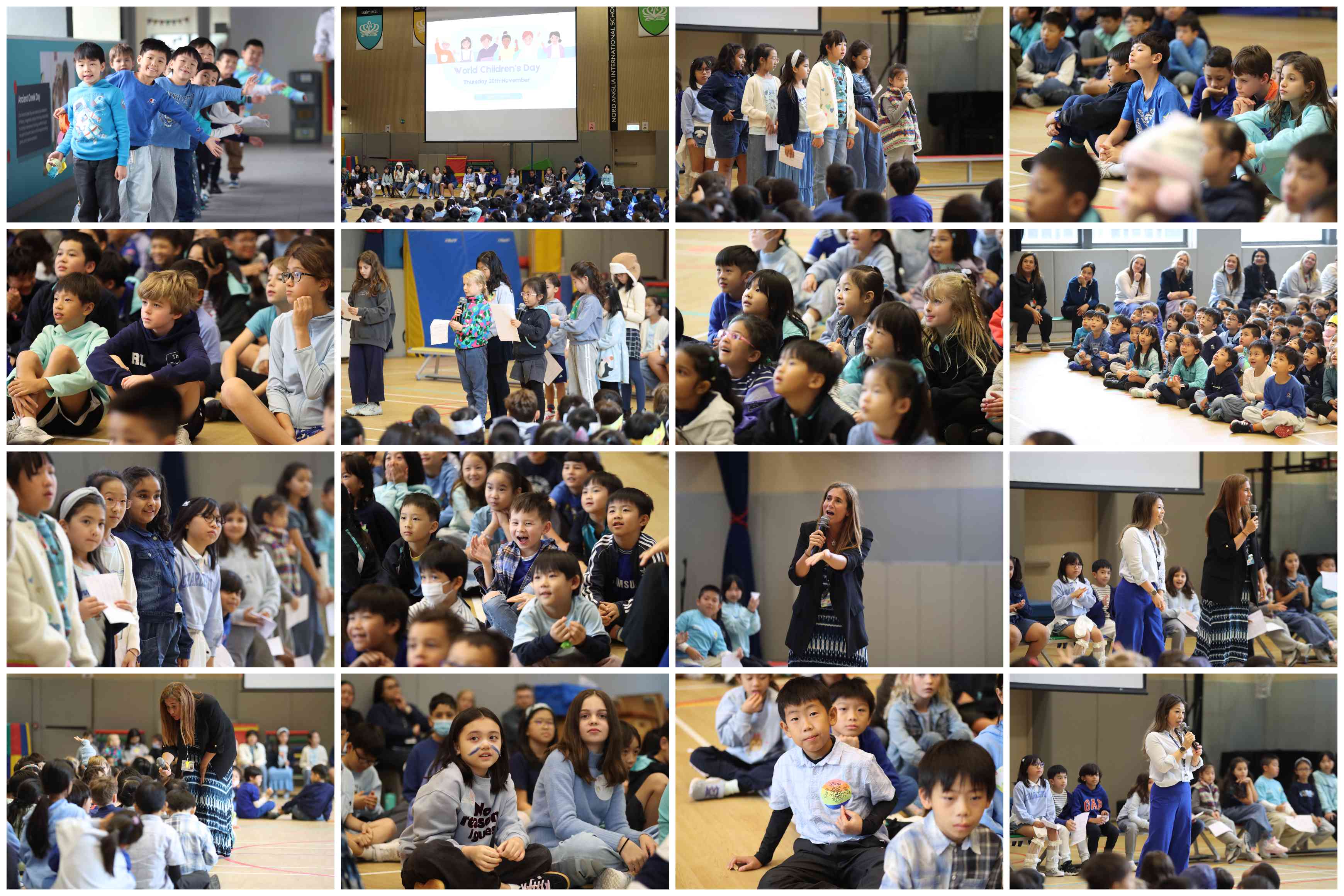 Primary Campus Weekly Update 24 Nov 2025 - Primary Campus Weekly Update 24 Nov 2025