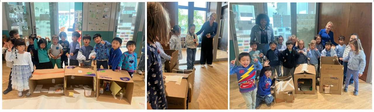 Early Years Campus Weekly Update 24 Nov 2025 - Early Years Campus Weekly Update 24 Nov 2025