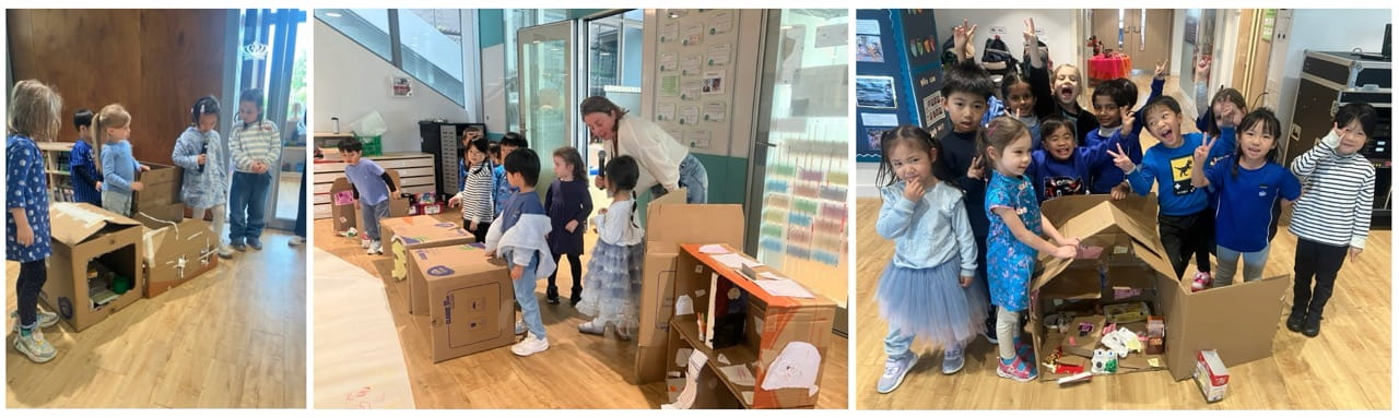 Early Years Campus Weekly Update 24 Nov 2025 - Early Years Campus Weekly Update 24 Nov 2025