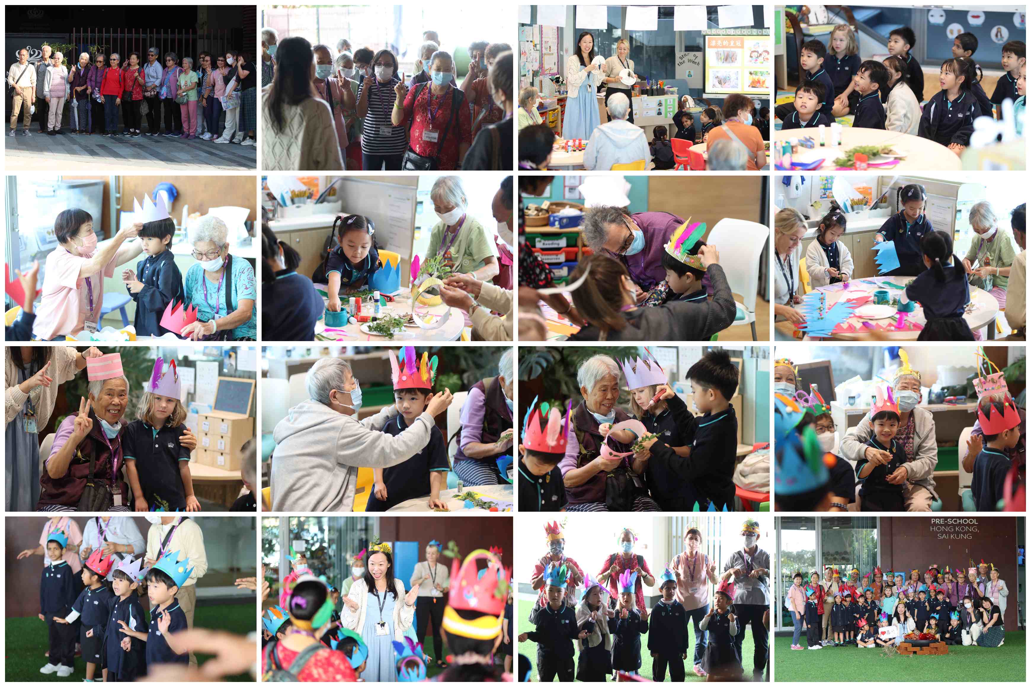 Early Years Campus Weekly Update 24 Nov 2025 - Early Years Campus Weekly Update 24 Nov 2025