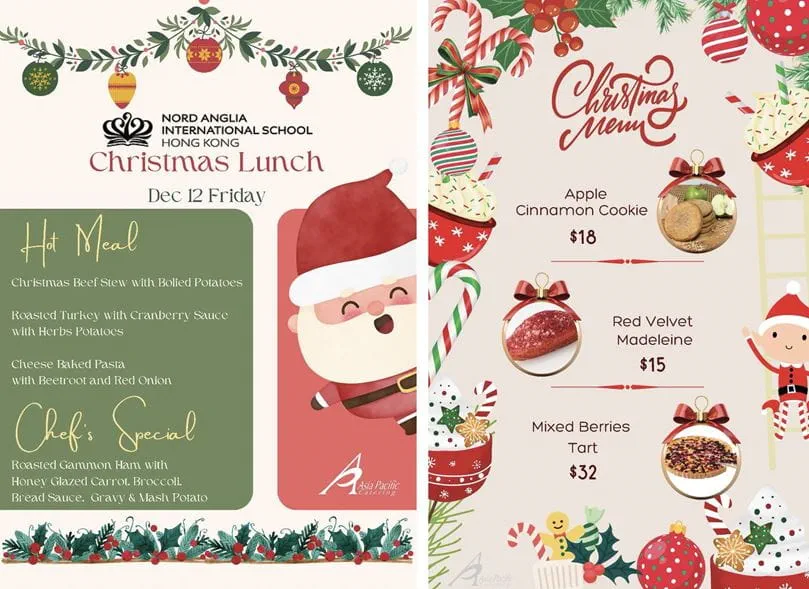 Secondary Campus Weekly Update 01 Dec 2025 - Secondary Campus Weekly Update 01 Dec 2025