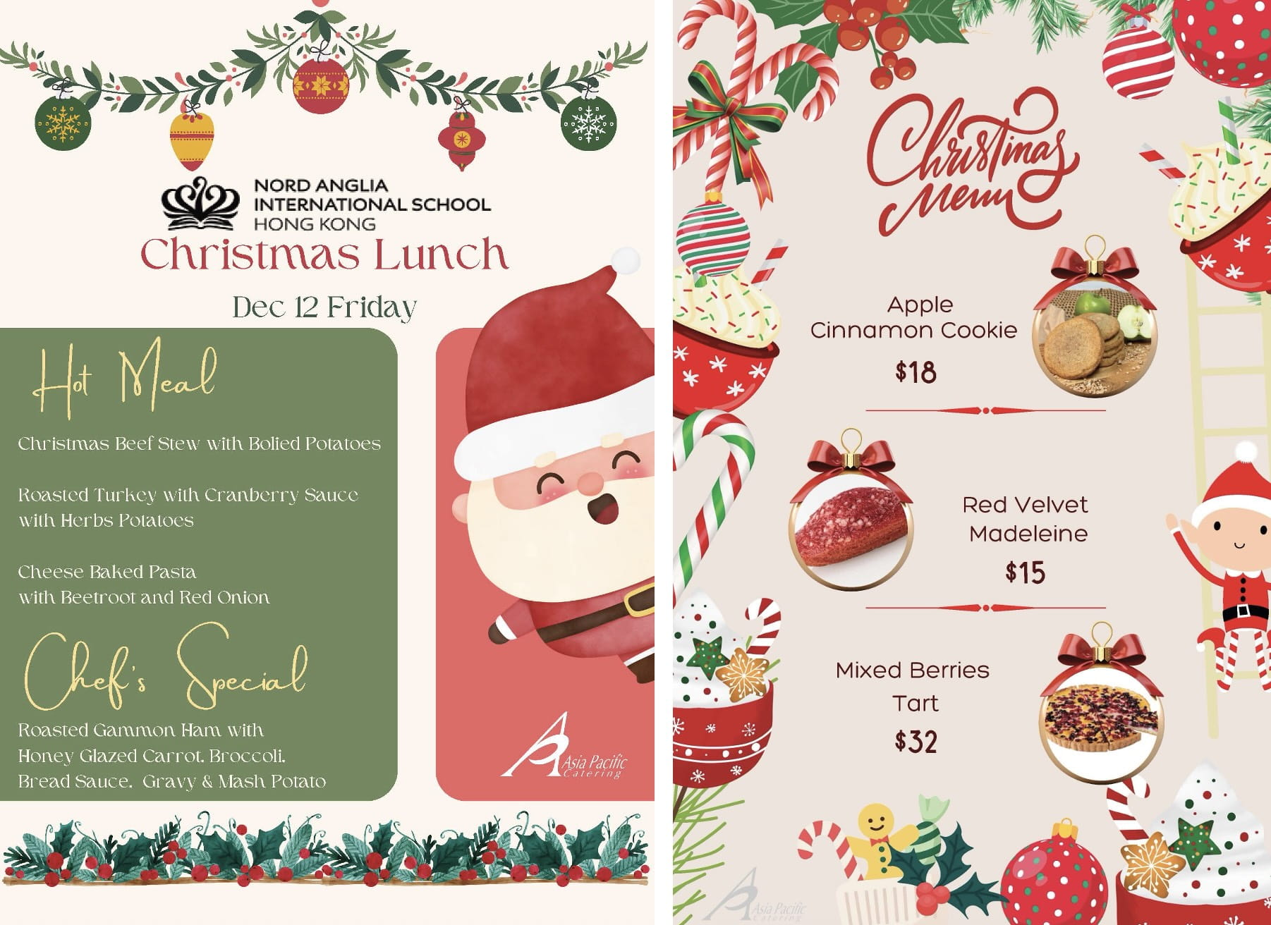 Secondary Campus Weekly Update 24 Nov 2025 - Secondary Campus Weekly Update 24 Nov 2025