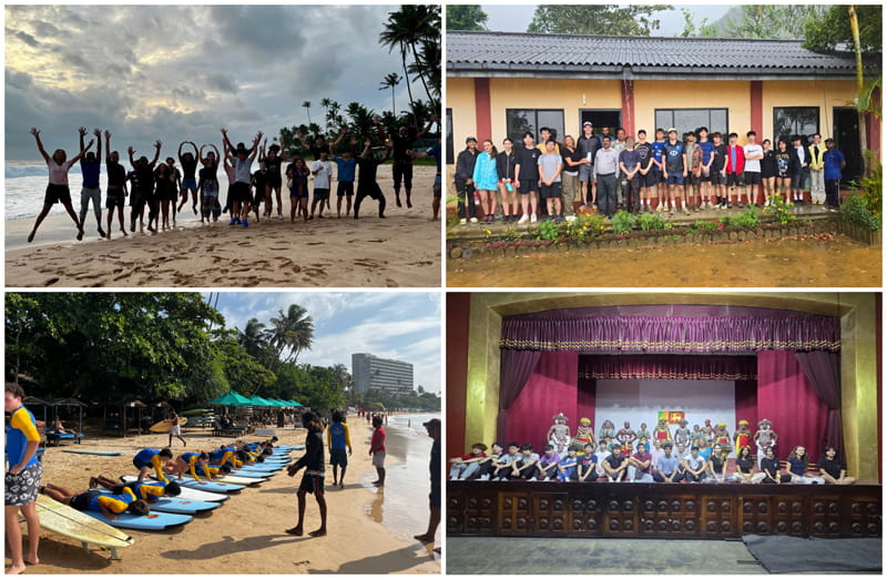 Secondary Campus Weekly Update 01 Dec 2025 - Secondary Campus Weekly Update 01 Dec 2025