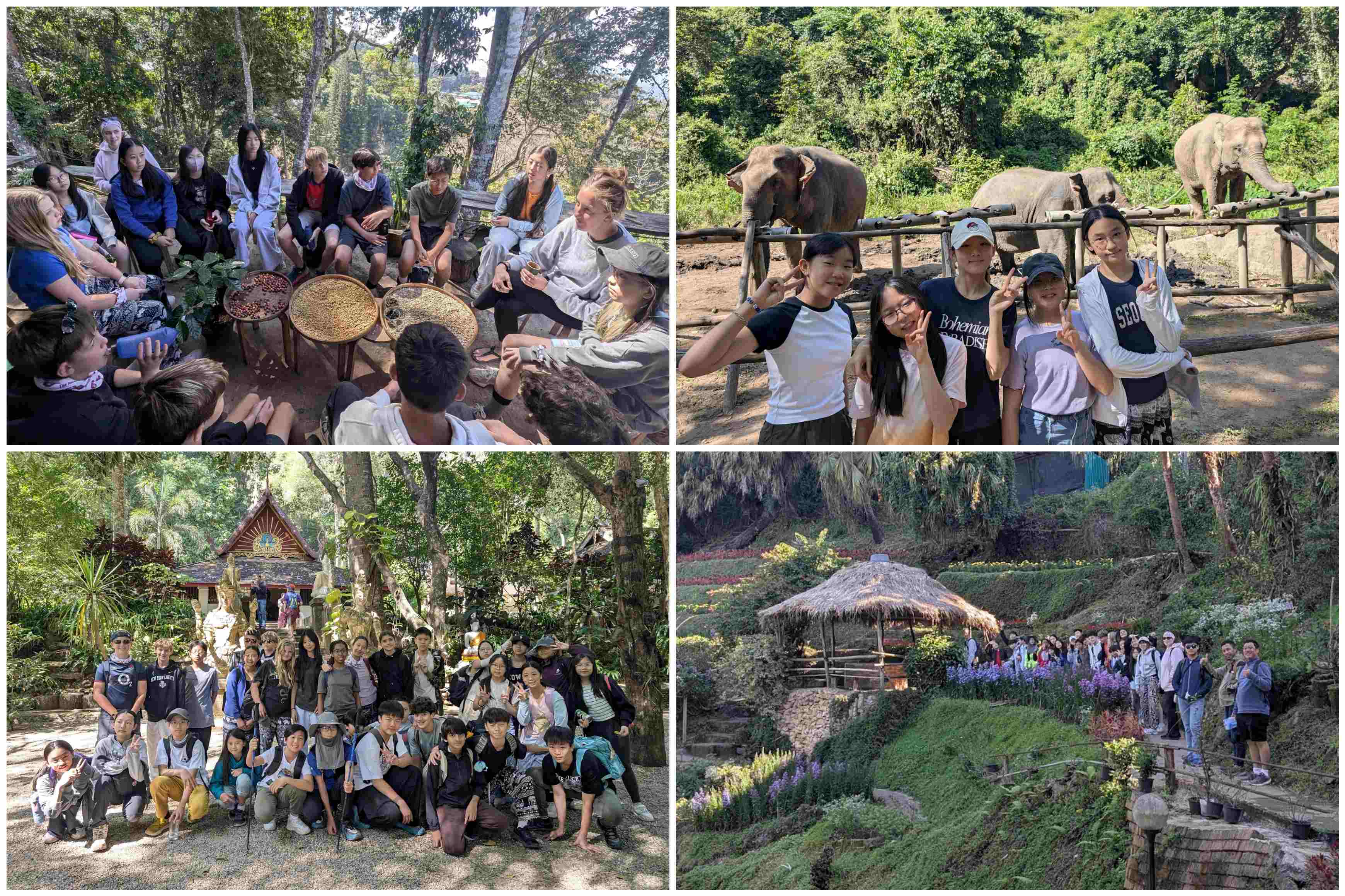 Secondary Campus Weekly Update 01 Dec 2025 - Secondary Campus Weekly Update 01 Dec 2025