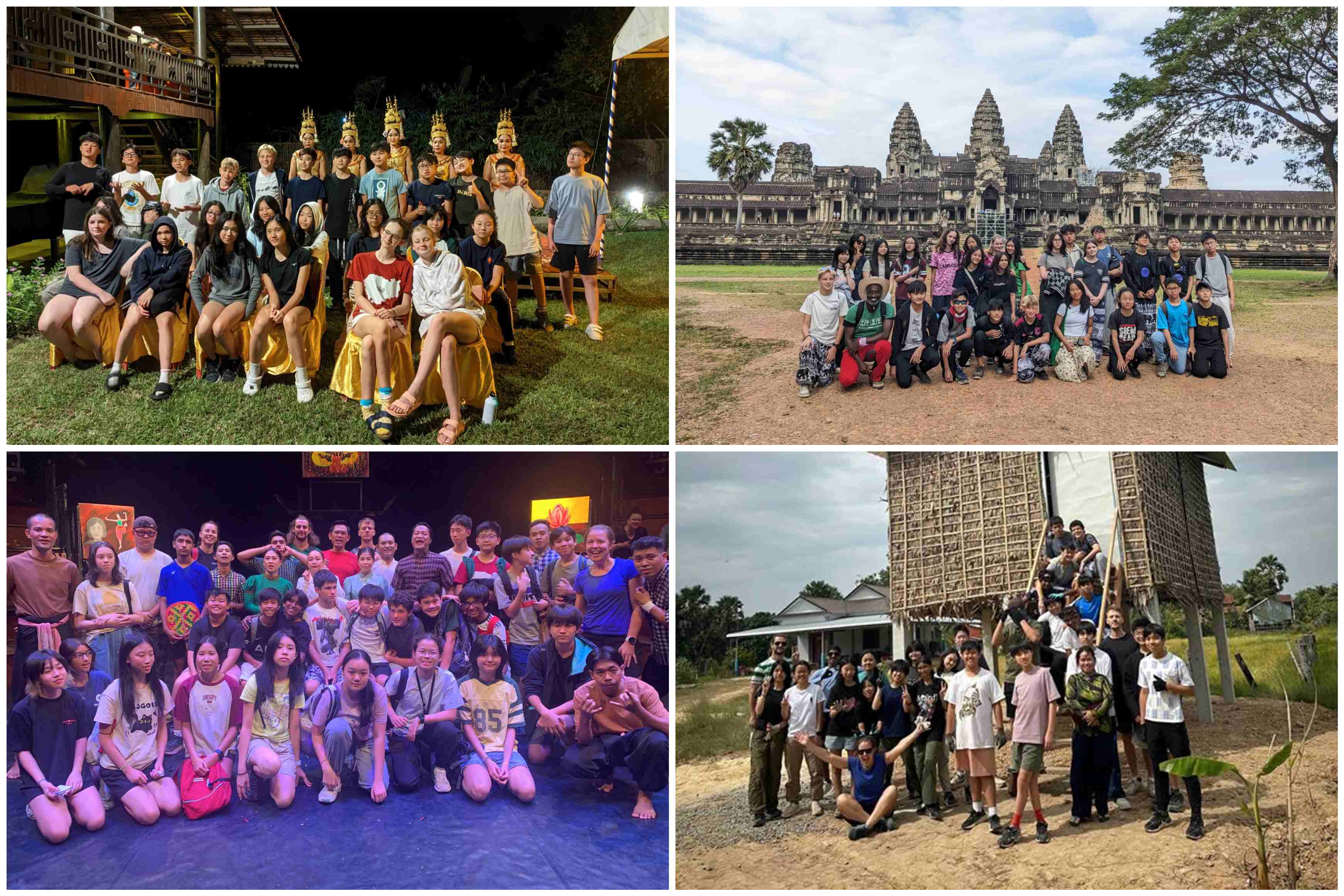 Secondary Campus Weekly Update 01 Dec 2025 - Secondary Campus Weekly Update 01 Dec 2025